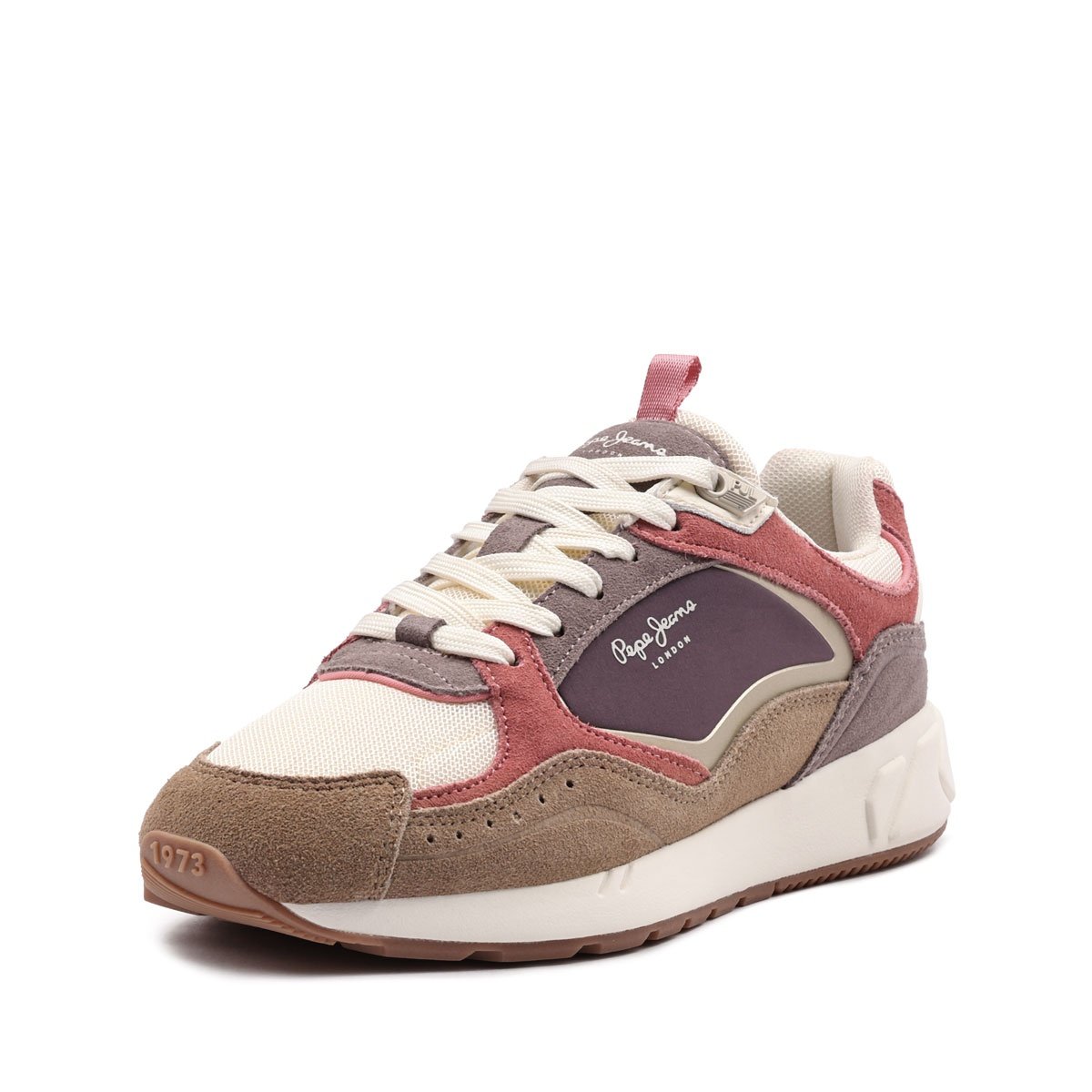 Дамски спортни обувки Pepe Jeans Marlon Sports PLS600011-859 Pepe Jeans Marlon Sports Дамски спортни обувки PLS600011-859