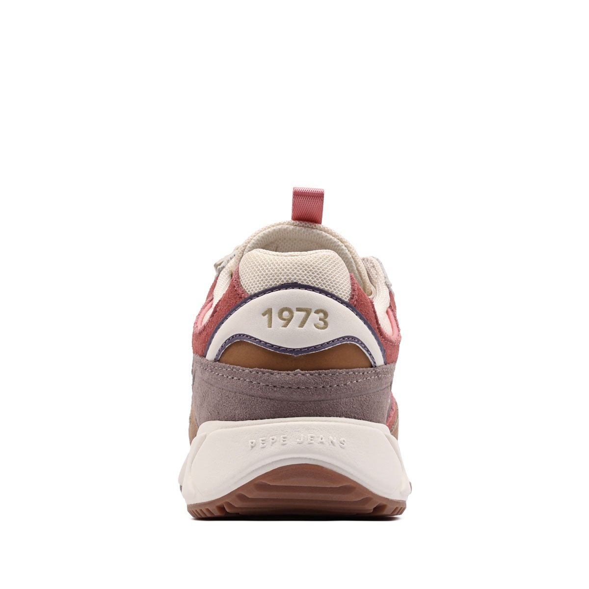 Дамски спортни обувки Pepe Jeans Marlon Sports PLS600011-859 Pepe Jeans Marlon Sports Дамски спортни обувки PLS600011-859