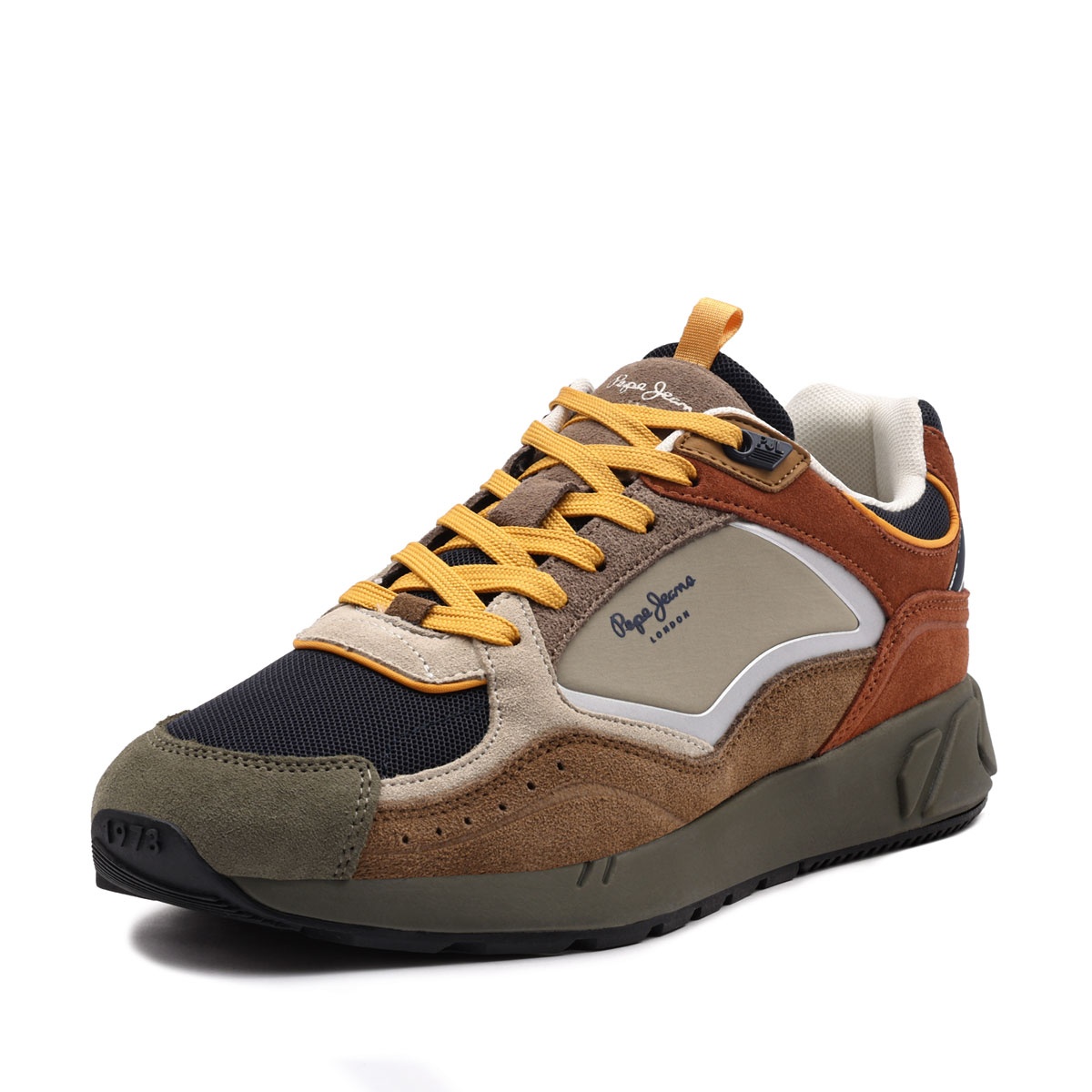 Pepe Jeans Marlon Sports Мъжки спортни обувки PMS600002-865