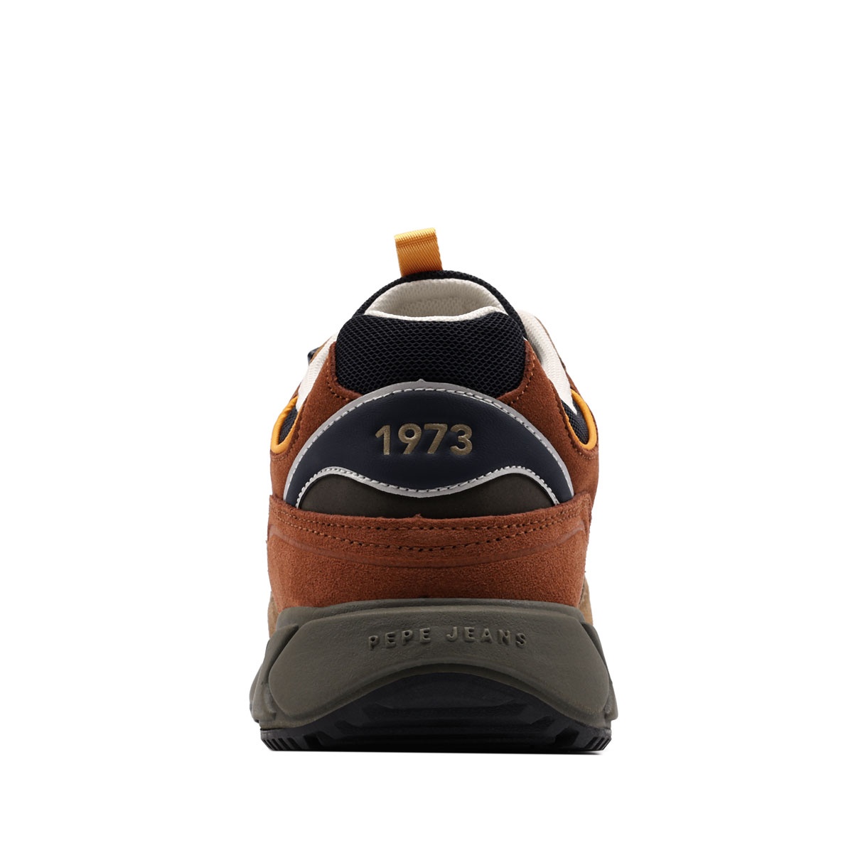 Pepe Jeans Marlon Sports Мъжки спортни обувки PMS600002-865