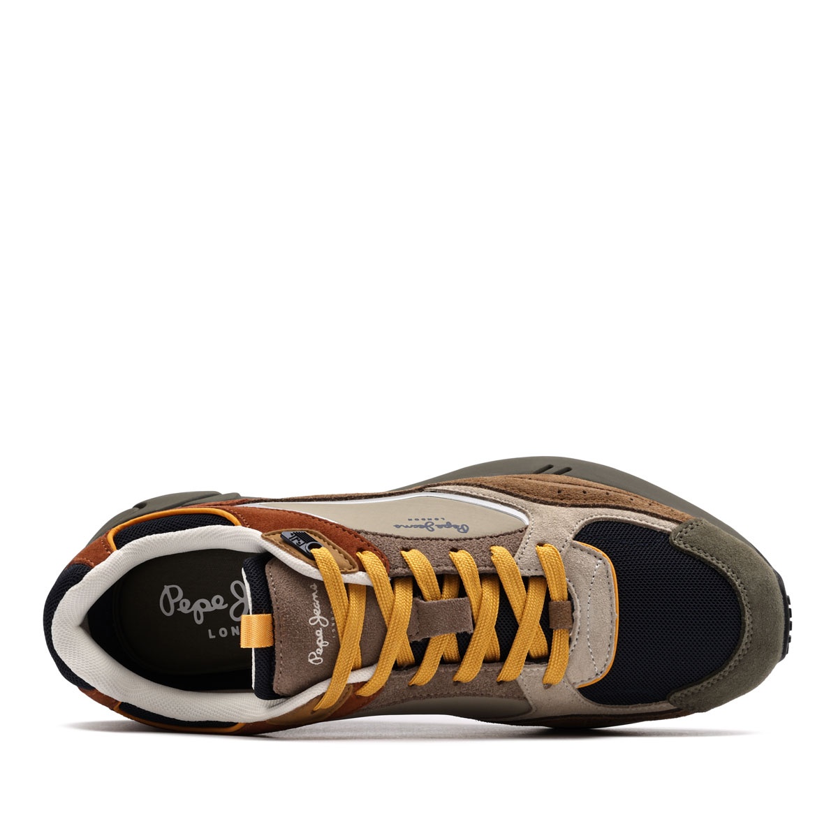 Pepe Jeans Marlon Sports Мъжки спортни обувки PMS600002-865