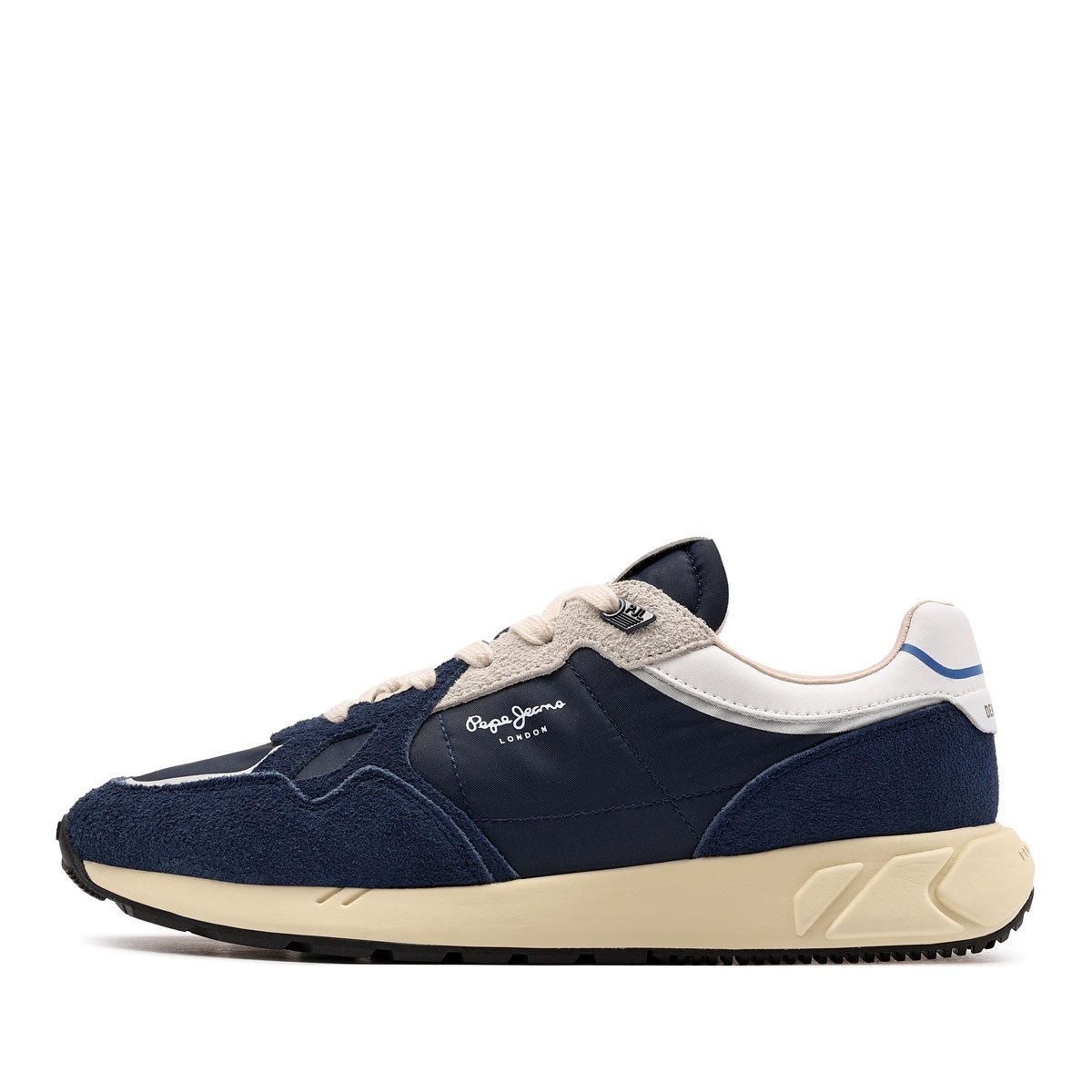 Мъжки спортни обувки Pepe Jeans Marlon Vibe PMS600001-588 Pepe Jeans Marlon Vibe Мъжки спортни обувки PMS600001-588