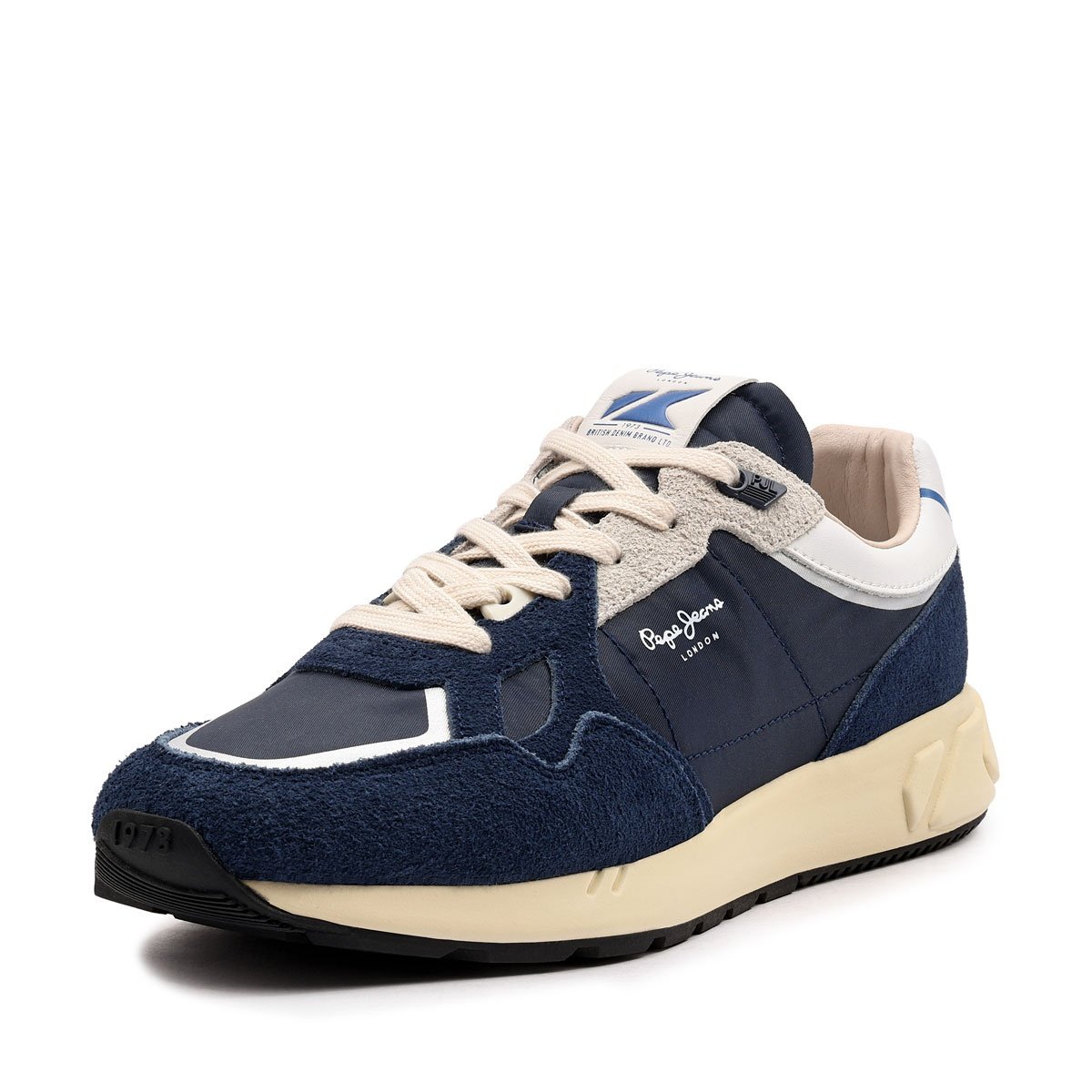 Мъжки спортни обувки Pepe Jeans Marlon Vibe PMS600001-588 Pepe Jeans Marlon Vibe Мъжки спортни обувки PMS600001-588