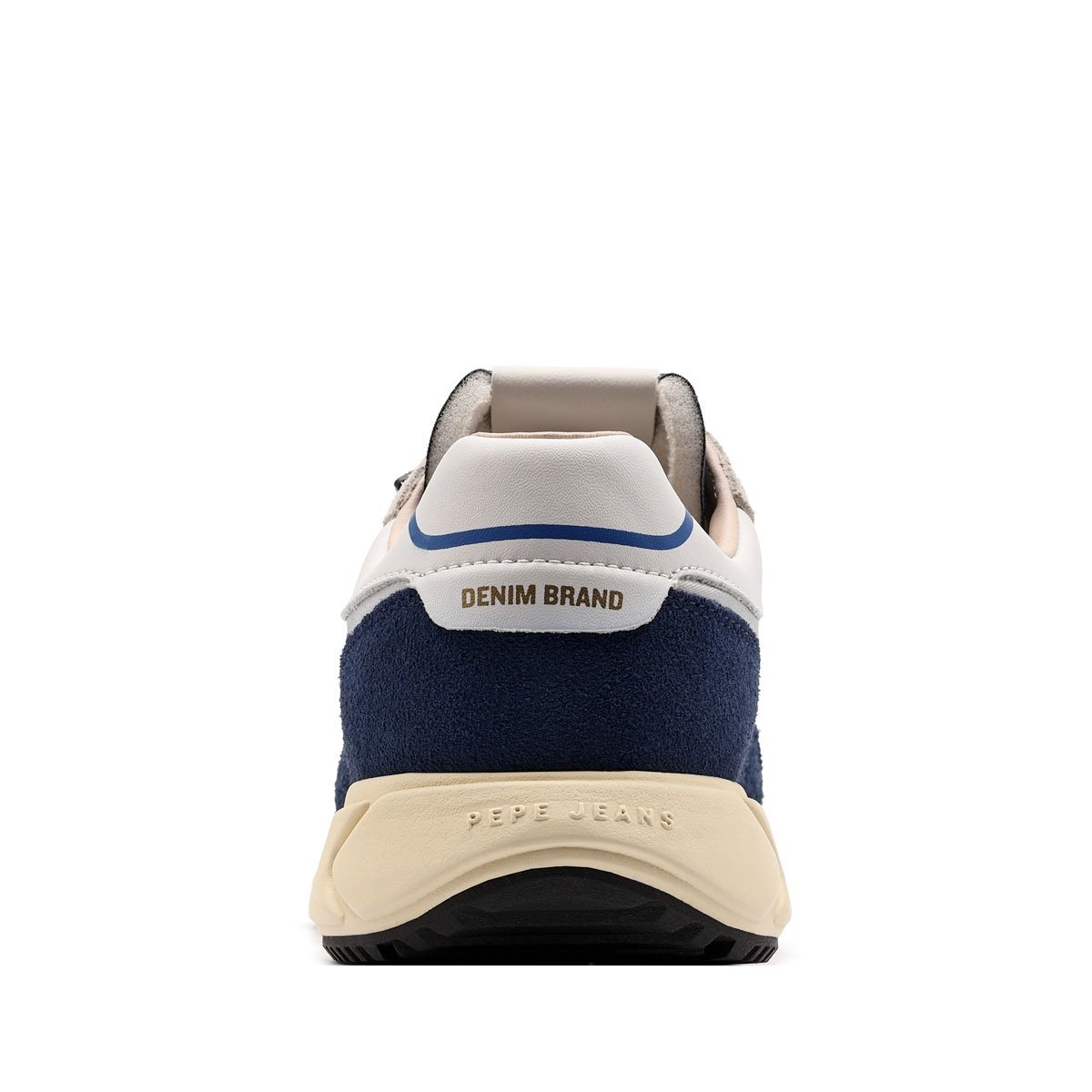 Мъжки спортни обувки Pepe Jeans Marlon Vibe PMS600001-588 Pepe Jeans Marlon Vibe Мъжки спортни обувки PMS600001-588