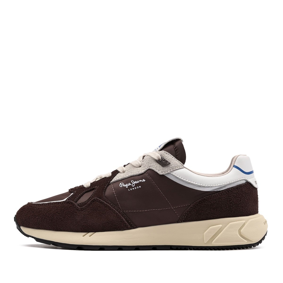 Мъжки спортни обувки Pepe Jeans Marlon Vibe PMS600001-898 Pepe Jeans Marlon Vibe Мъжки спортни обувки PMS600001-898