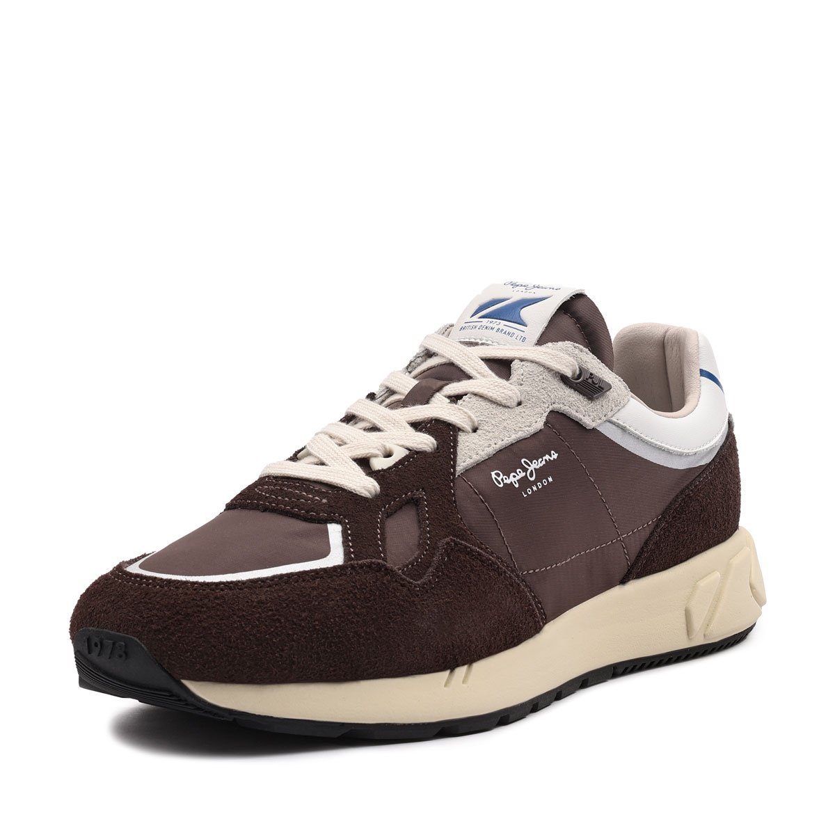 Мъжки спортни обувки Pepe Jeans Marlon Vibe PMS600001-898 Pepe Jeans Marlon Vibe Мъжки спортни обувки PMS600001-898