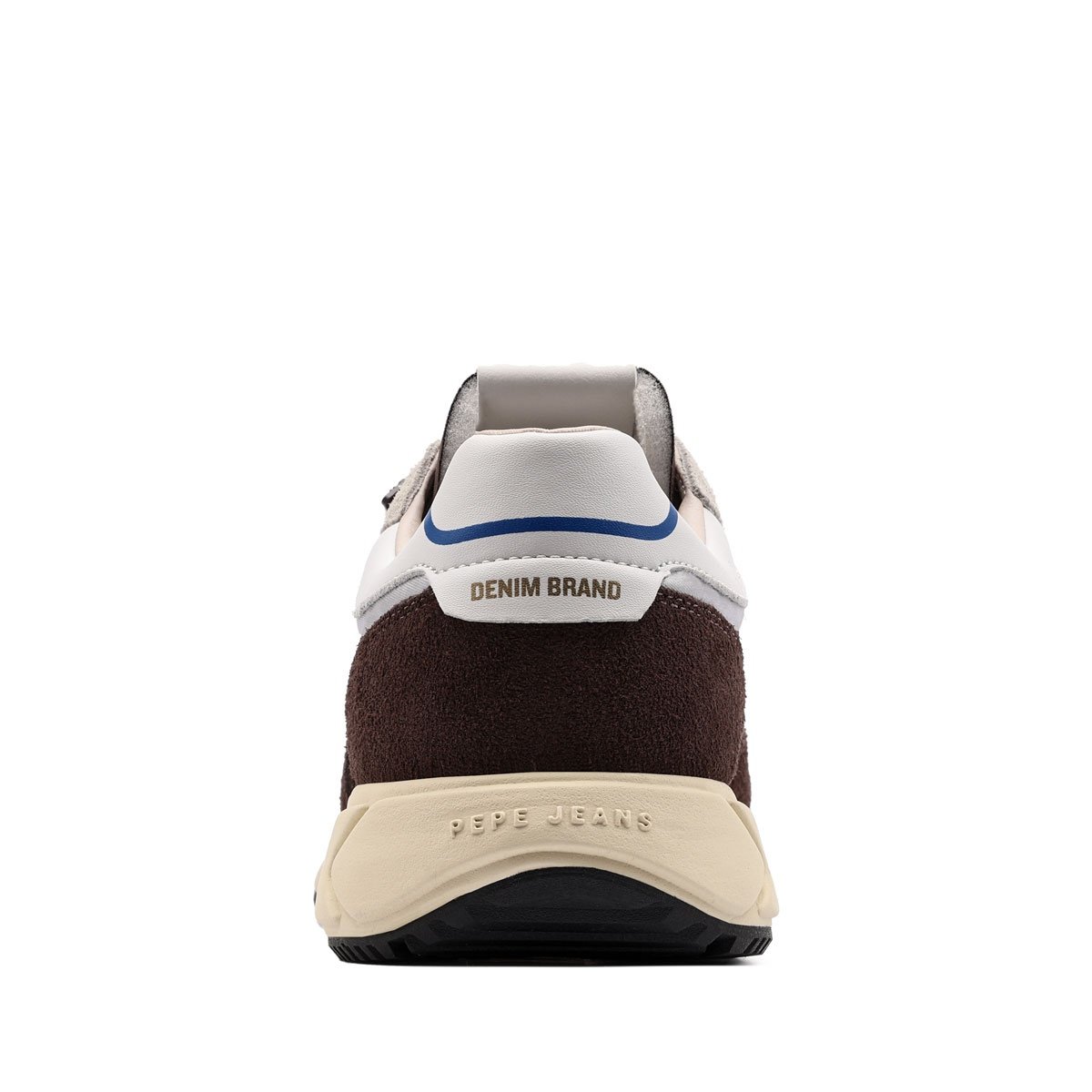 Мъжки спортни обувки Pepe Jeans Marlon Vibe PMS600001-898 Pepe Jeans Marlon Vibe Мъжки спортни обувки PMS600001-898