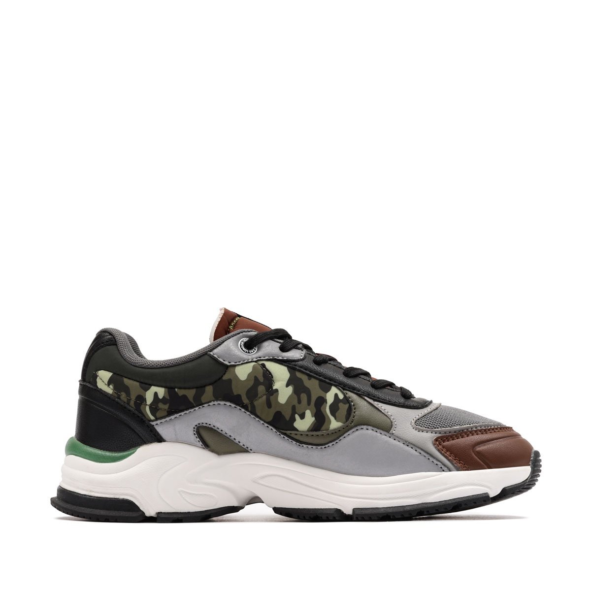 Pepe Jeans Mave Bay Спортни обувки PBS600001-879