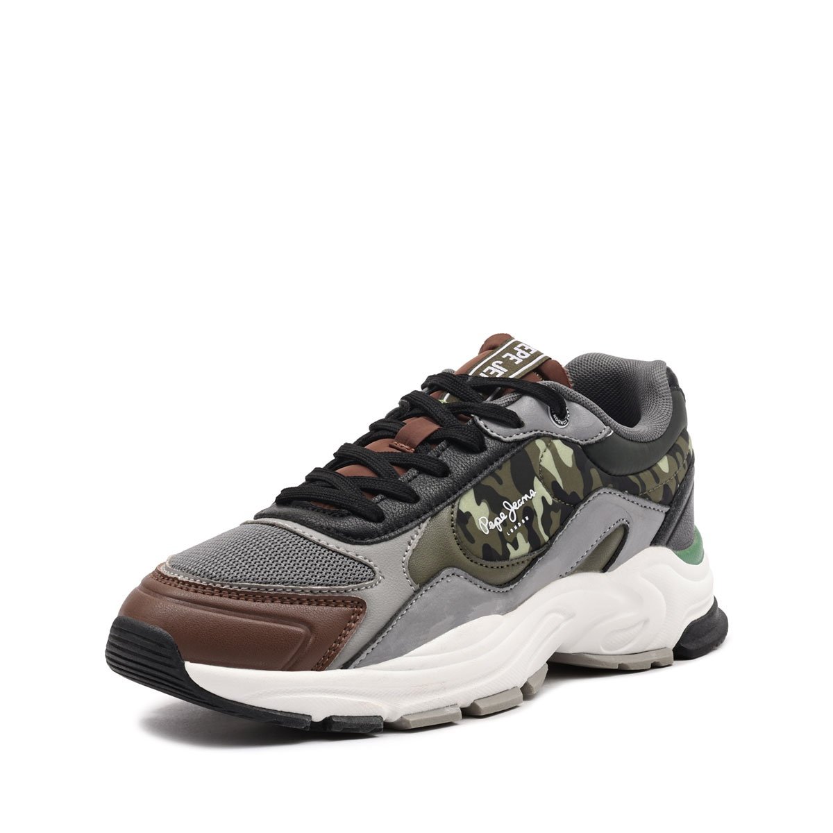 Pepe Jeans Mave Bay Спортни обувки PBS600001-879