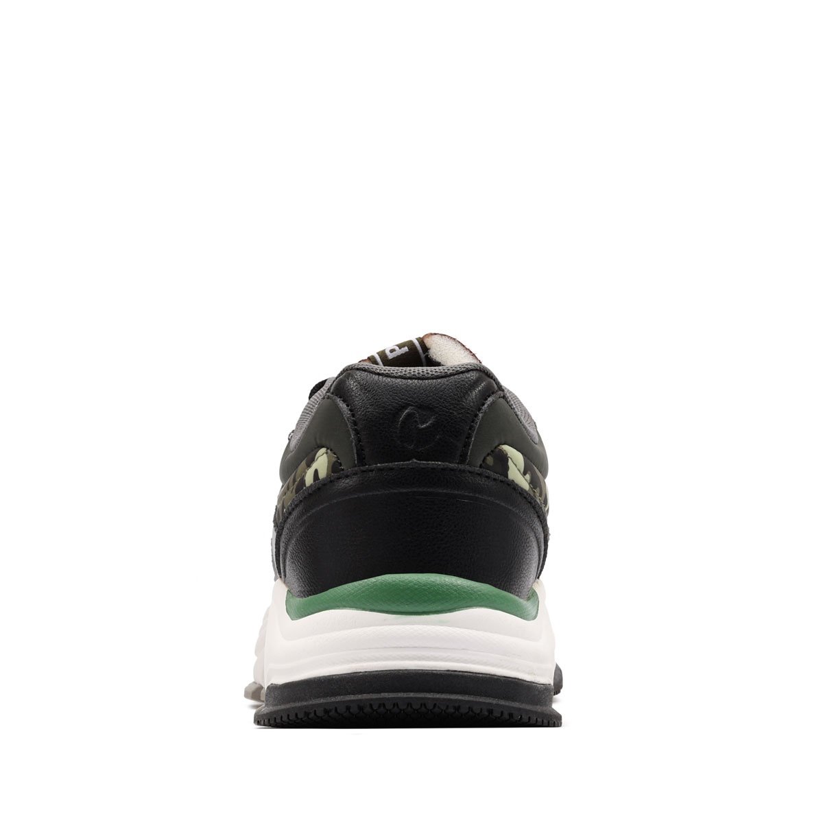 Pepe Jeans Mave Bay Спортни обувки PBS600001-879