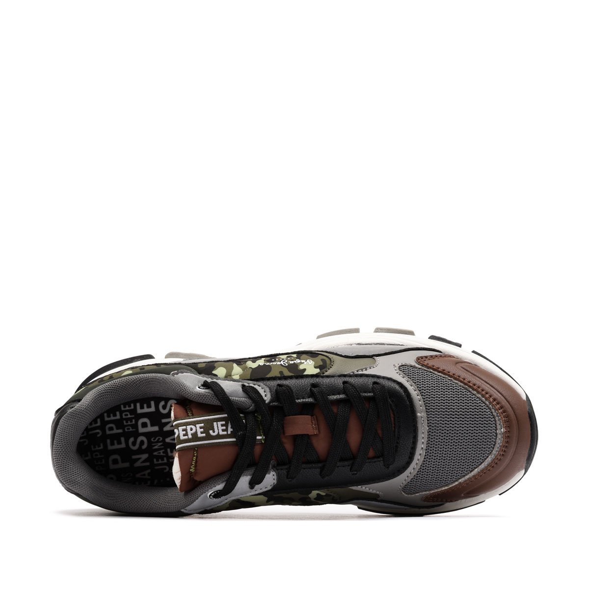 Pepe Jeans Mave Bay Спортни обувки PBS600001-879