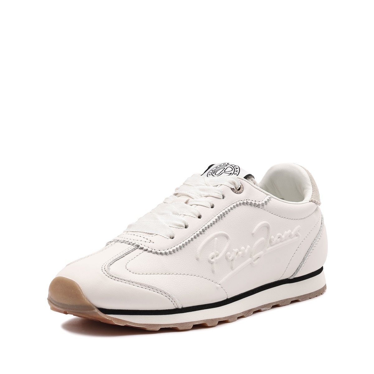 Pepe Jeans Onse Dress Дамски спортни обувки PLS400013-803