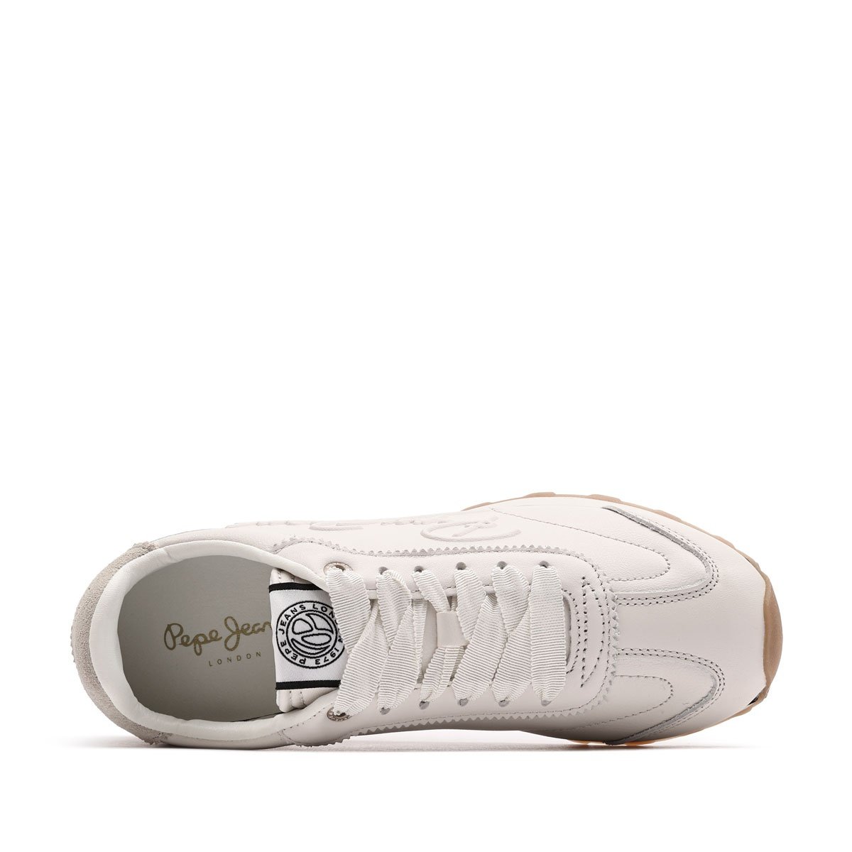 Pepe Jeans Onse Dress Дамски спортни обувки PLS400013-803