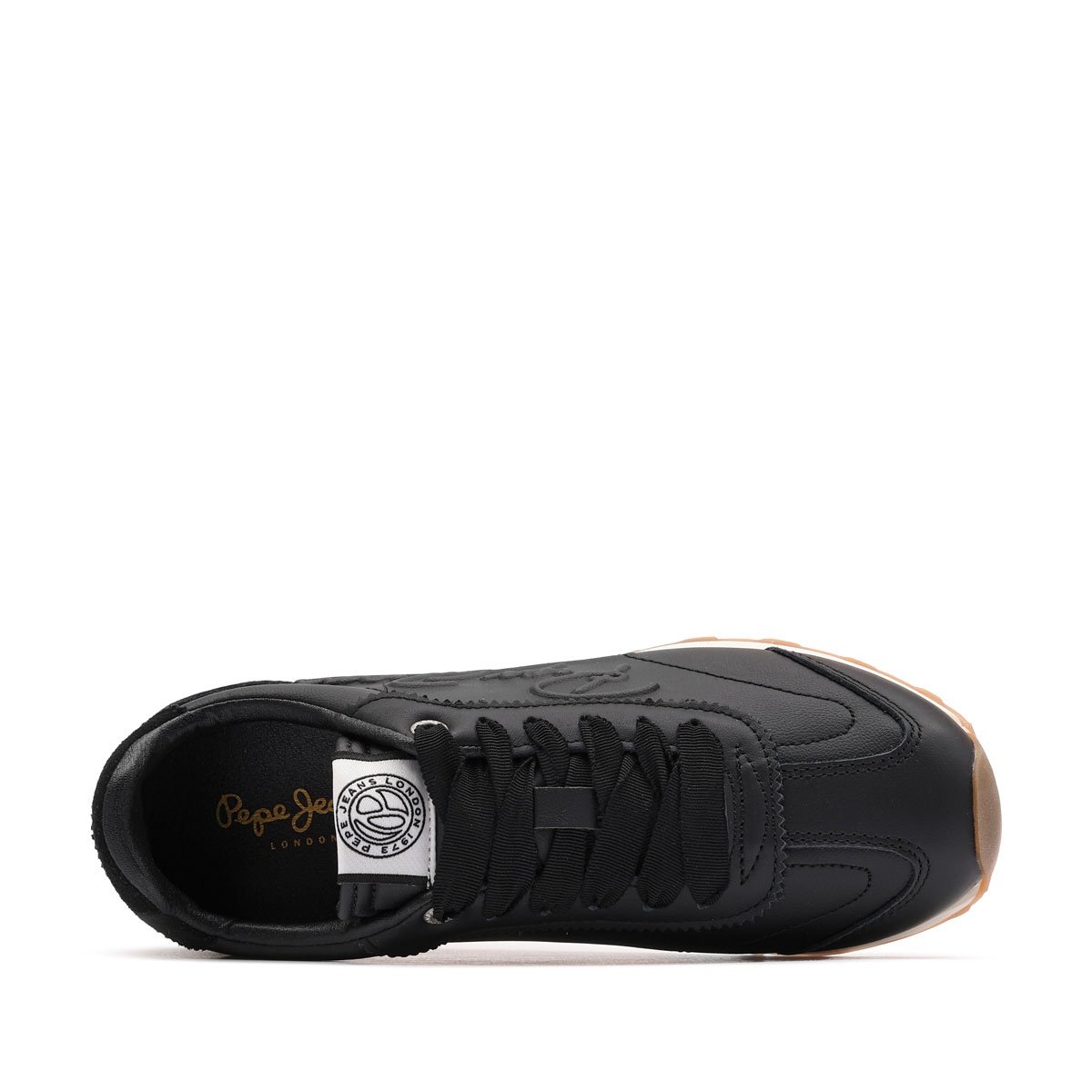 Pepe Jeans Onse Dress Дамски спортни обувки PLS400013-999
