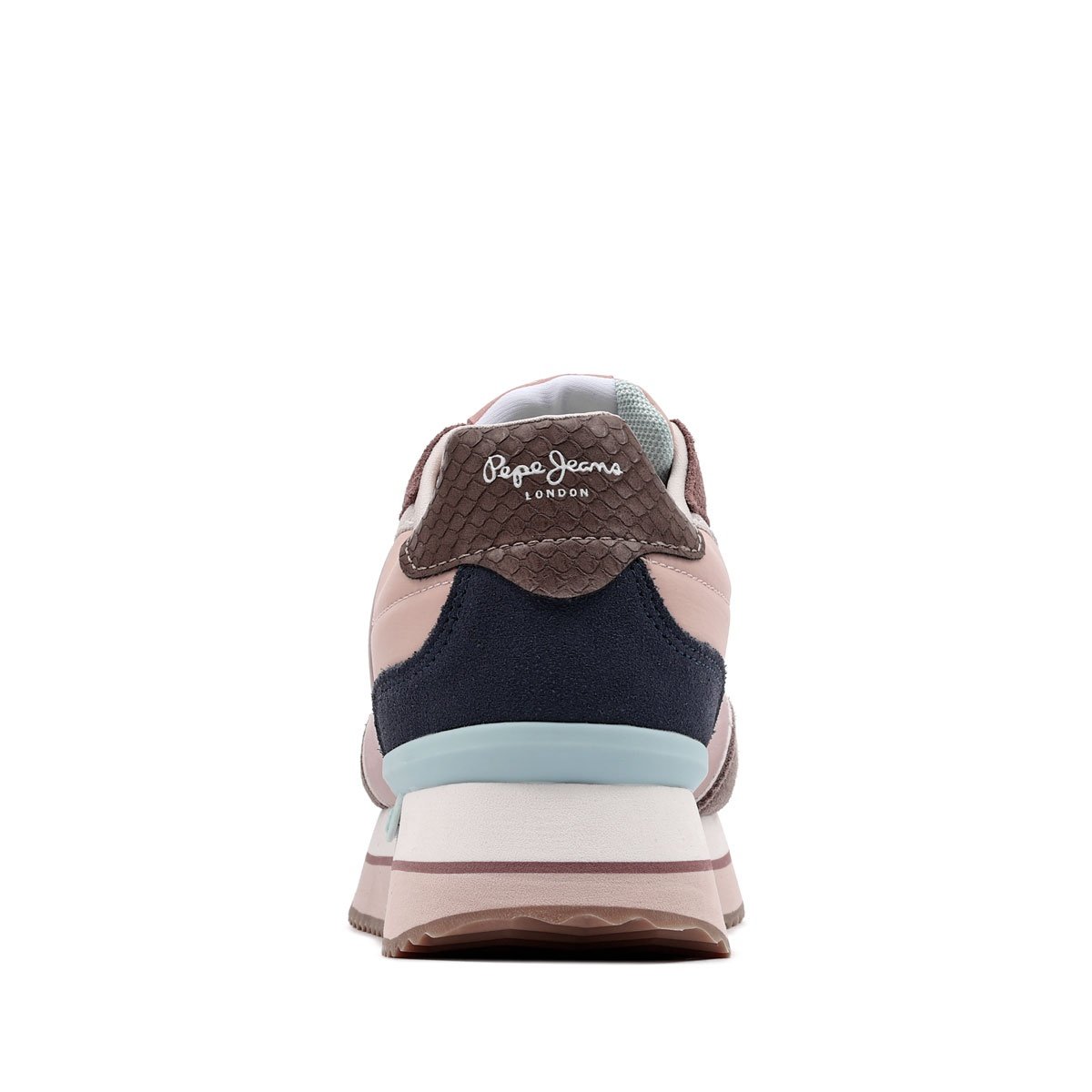 Дамски спортни обувки Pepe Jeans Rusper Combi PLS600006-865 Pepe Jeans Rusper Combi Дамски спортни обувки PLS600006-865