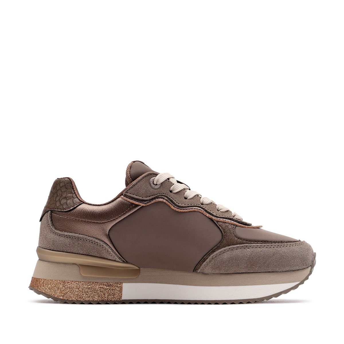 Pepe Jeans Rusper Glam Дамски спортни обувки PLS600008-864