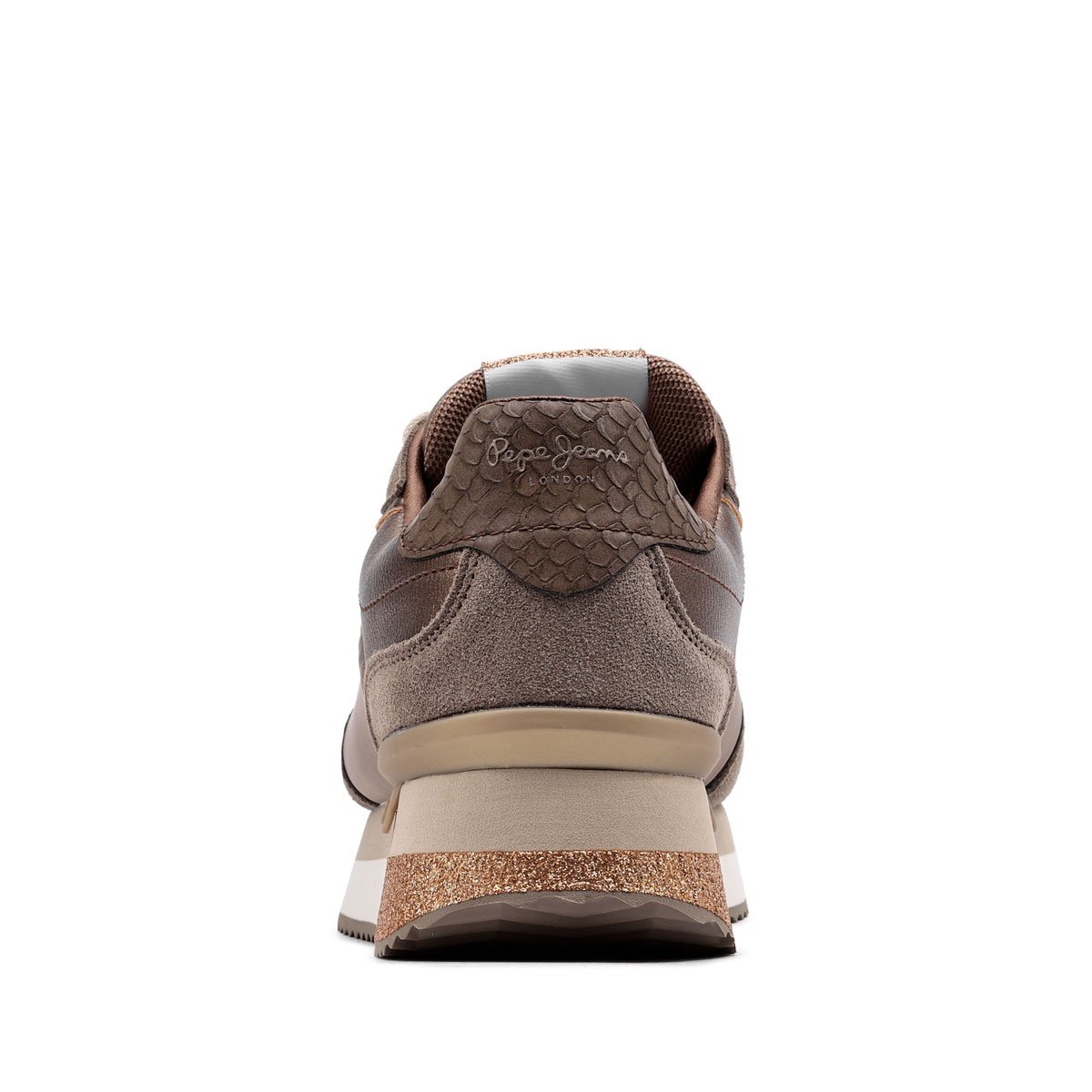 Pepe Jeans Rusper Glam Дамски спортни обувки PLS600008-864