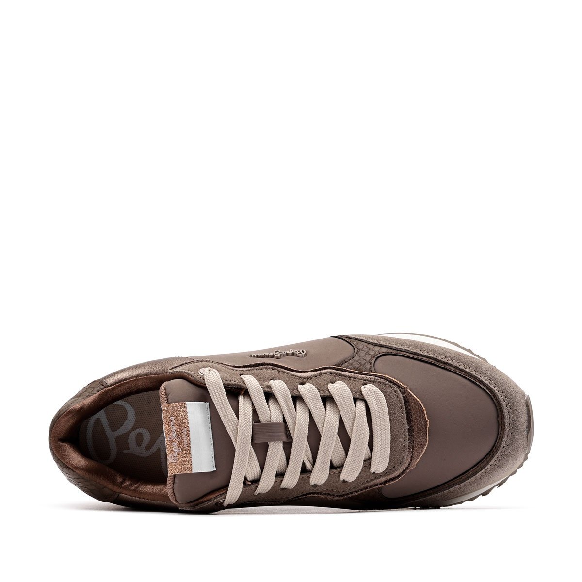 Pepe Jeans Rusper Glam Дамски спортни обувки PLS600008-864