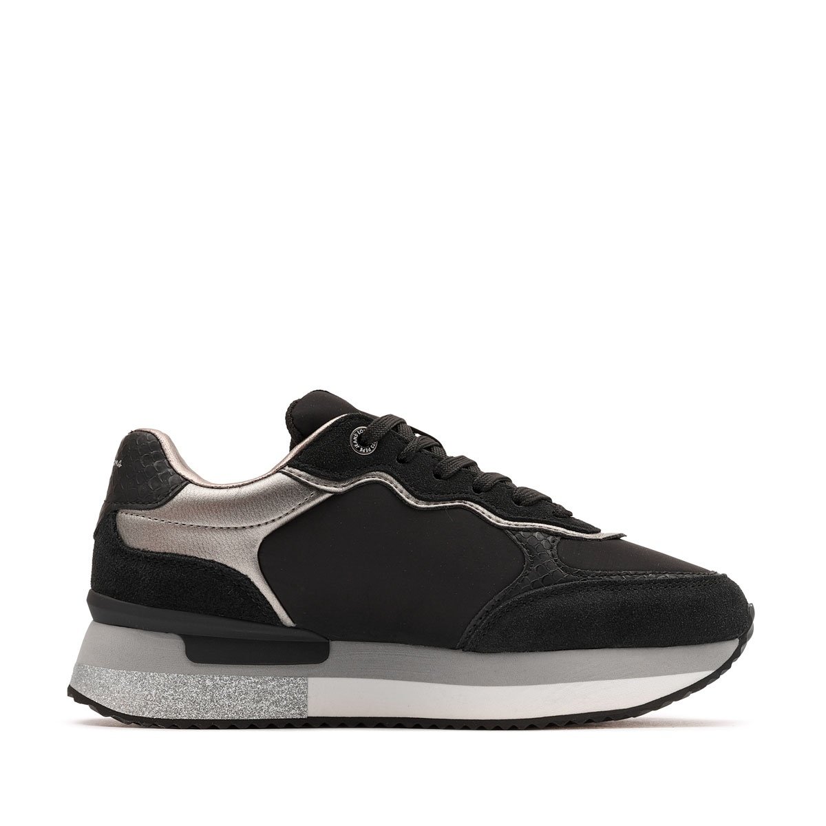 Pepe Jeans Rusper Glam Дамски спортни обувки PLS600008-999