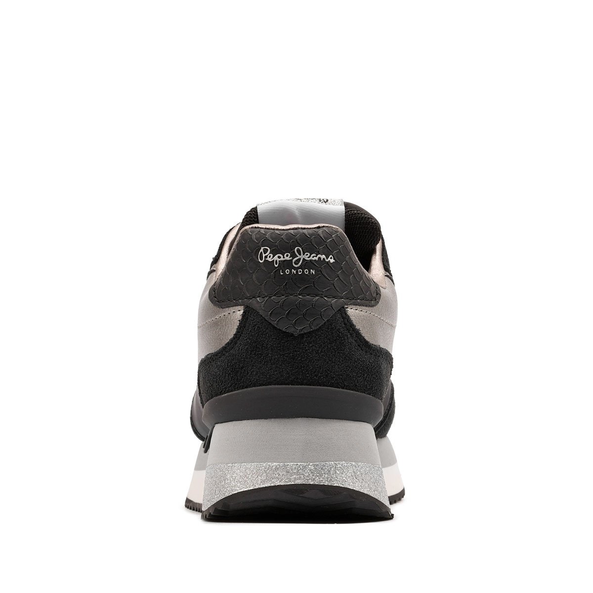 Pepe Jeans Rusper Glam Дамски спортни обувки PLS600008-999