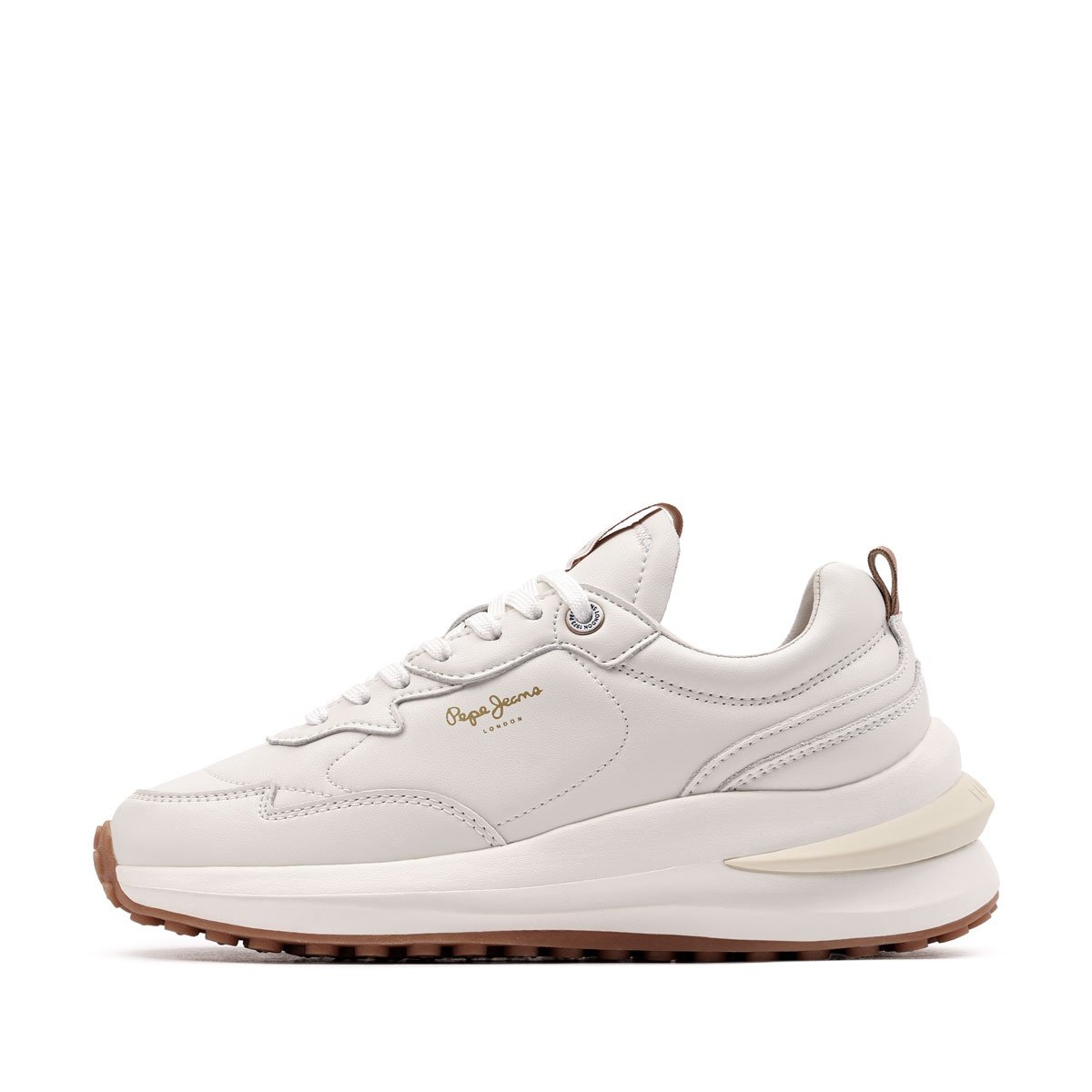 Дамски спортни обувки Pepe Jeans Winslow Action PLS60014-801 Pepe Jeans Winslow Action Дамски спортни обувки PLS60014-801
