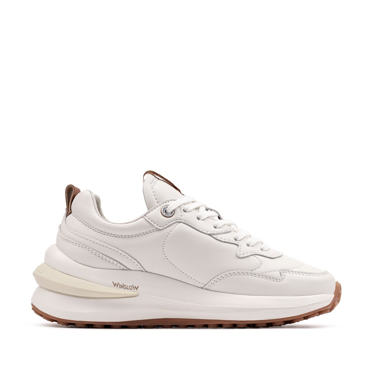 Дамски спортни обувки Pepe Jeans Winslow Action PLS60014-801 Pepe Jeans Winslow Action Дамски спортни обувки PLS60014-801