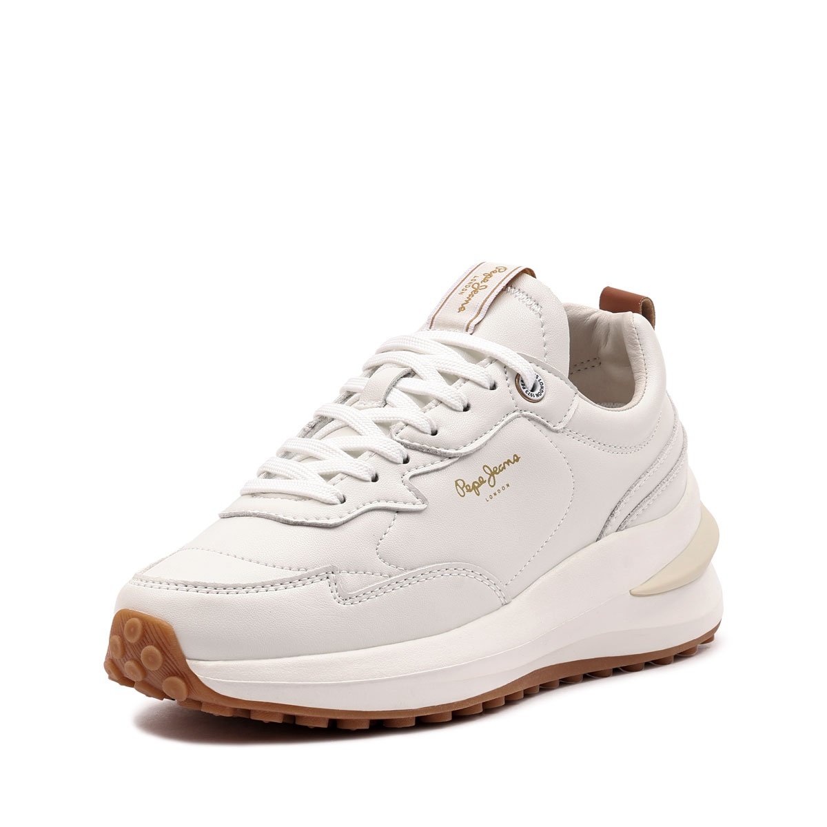 Дамски спортни обувки Pepe Jeans Winslow Action PLS60014-801 Pepe Jeans Winslow Action Дамски спортни обувки PLS60014-801