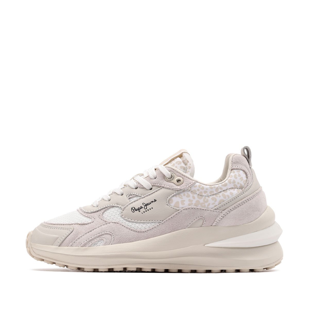 Pepe Jeans Winslow One Дамски спортни обувки PLS600012-803