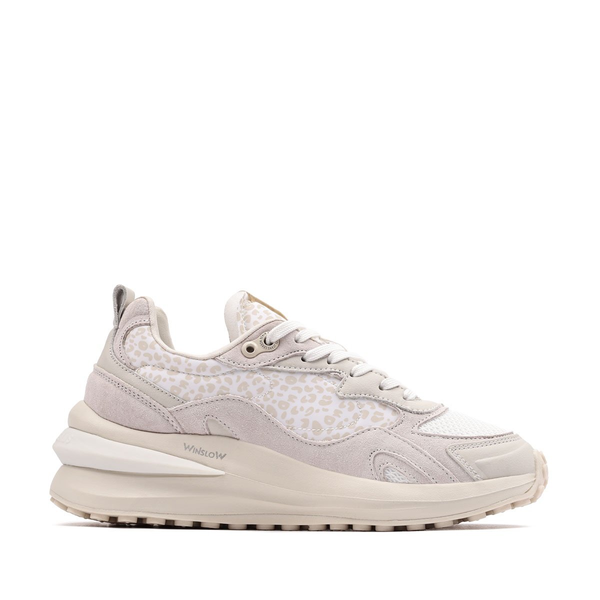 Pepe Jeans Winslow One Дамски спортни обувки PLS600012-803