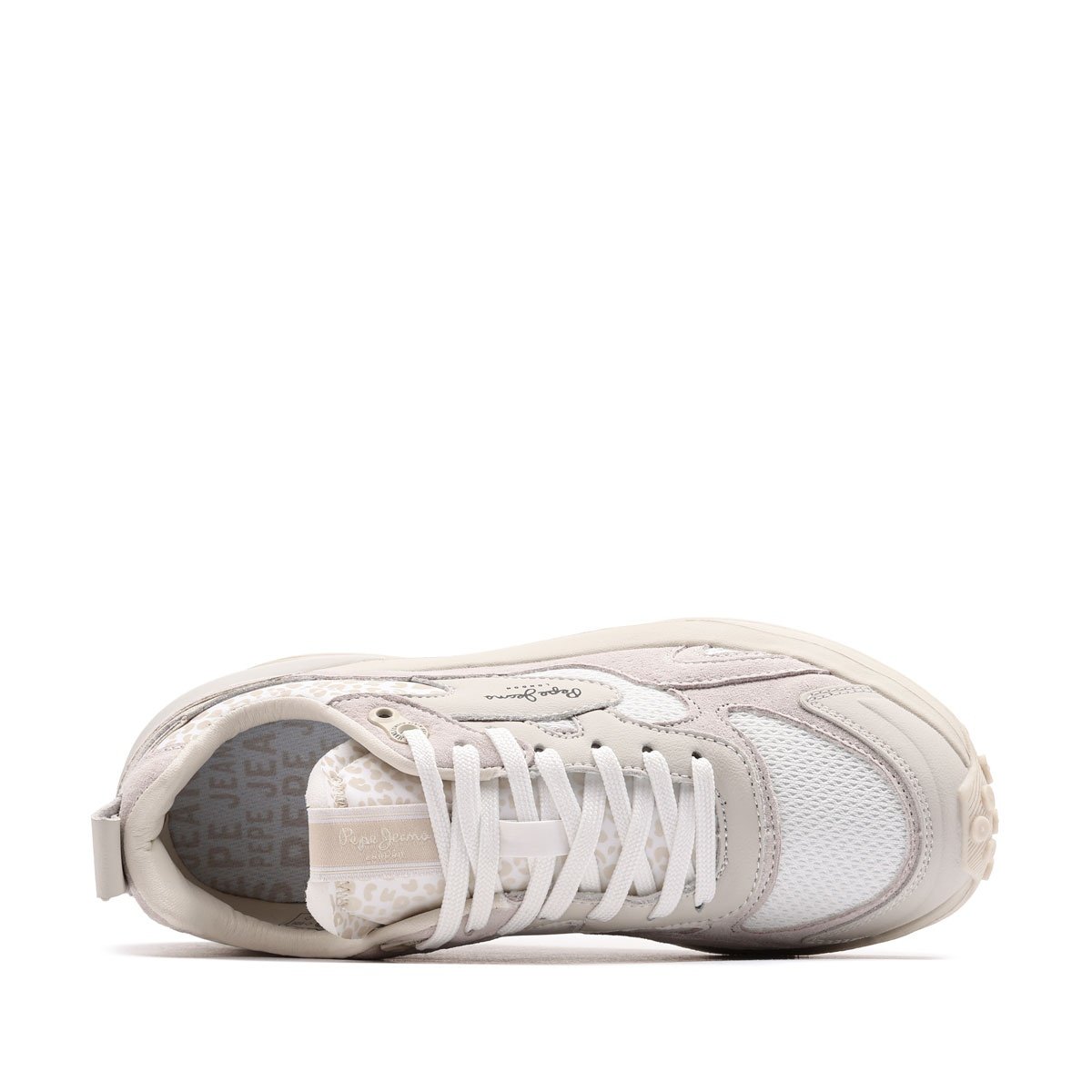 Pepe Jeans Winslow One Дамски спортни обувки PLS600012-803