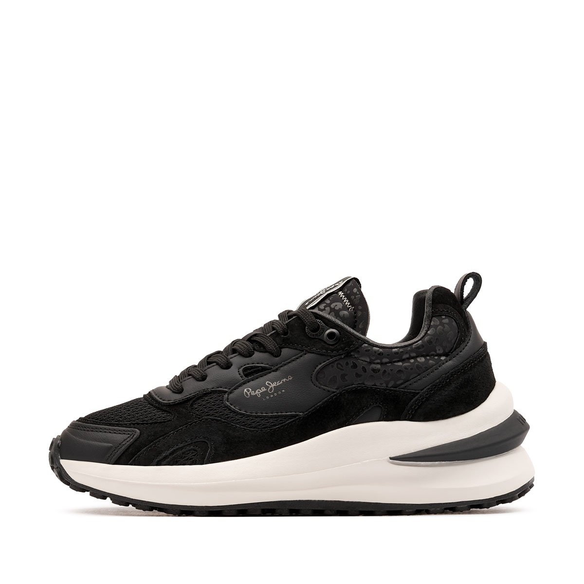 Pepe Jeans Winslow One Дамски спортни обувки PLS600012-999