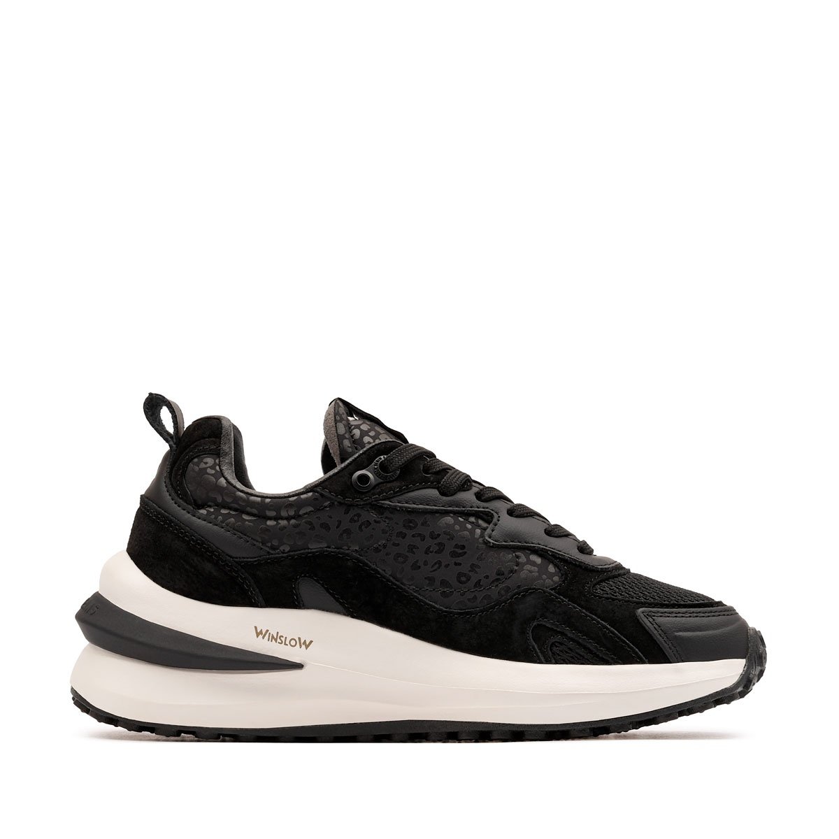 Pepe Jeans Winslow One Дамски спортни обувки PLS600012-999