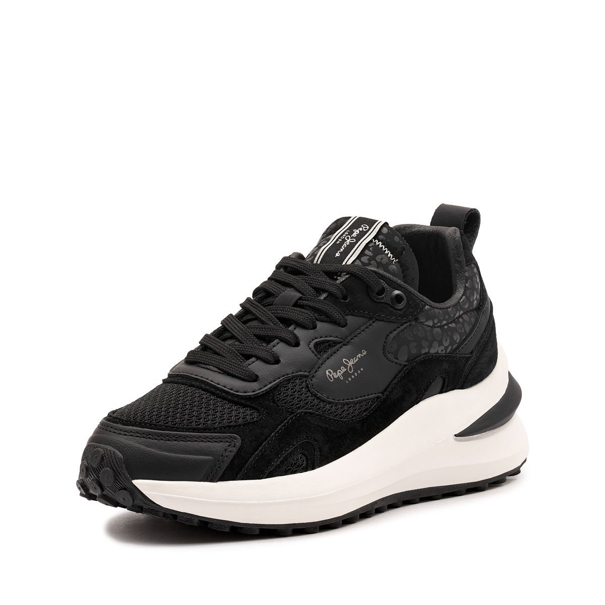 Pepe Jeans Winslow One Дамски спортни обувки PLS600012-999