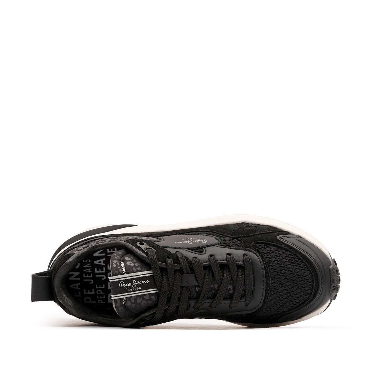 Pepe Jeans Winslow One Дамски спортни обувки PLS600012-999