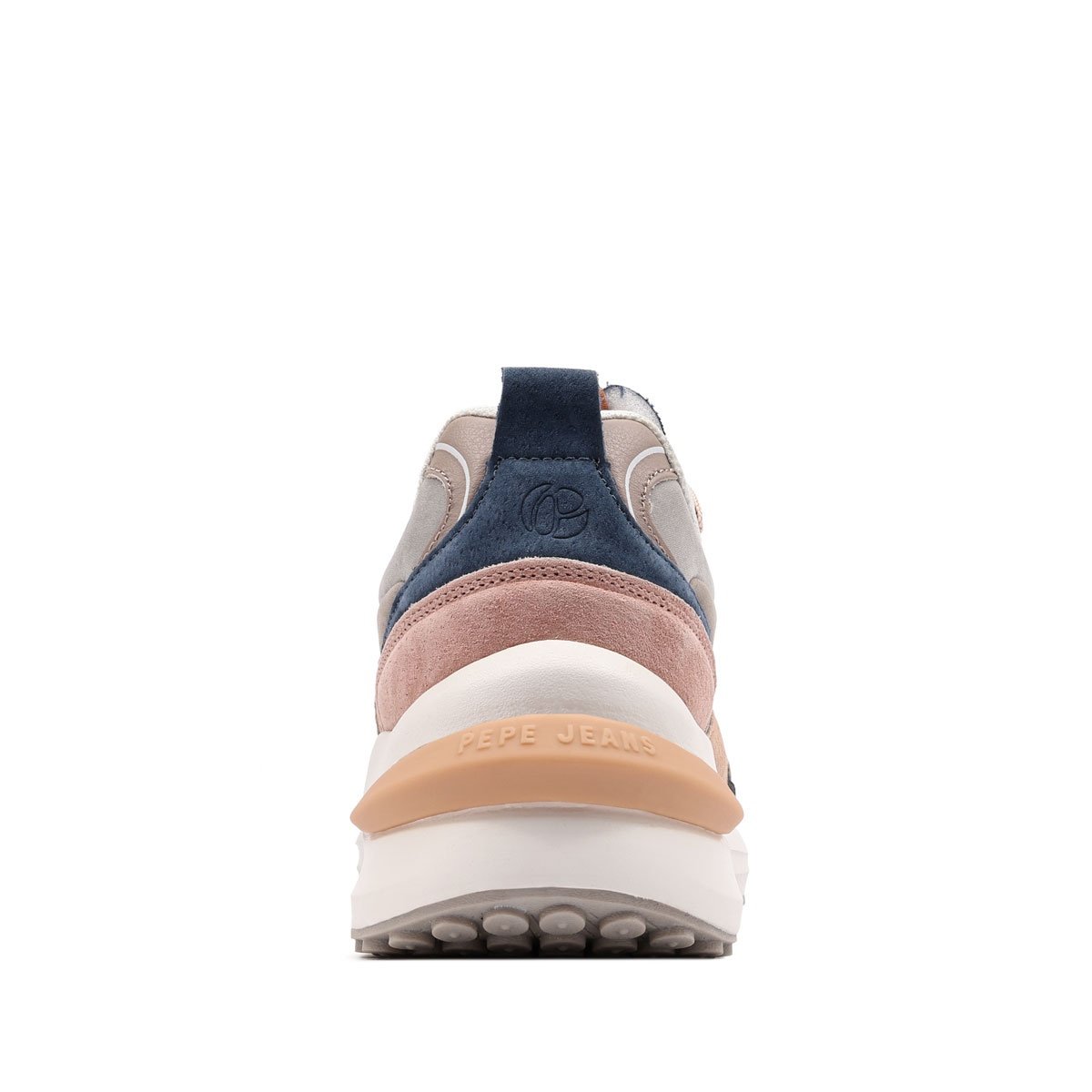 Pepe Jeans Winslow Serie Дамски спортни обувки PLS600013-860