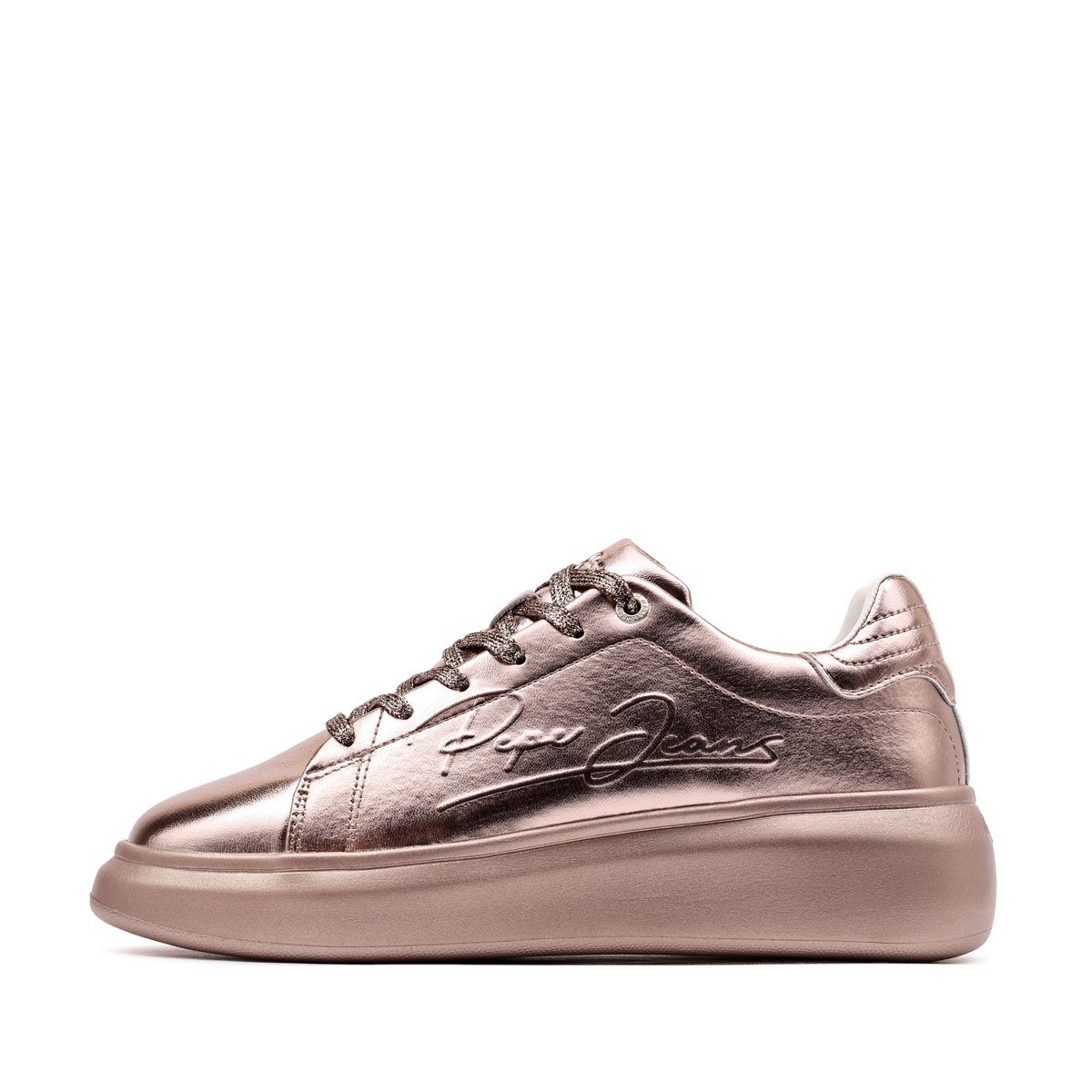 Pepe Jeans Yara Stars Дамски спортни обувки PLS000001-864