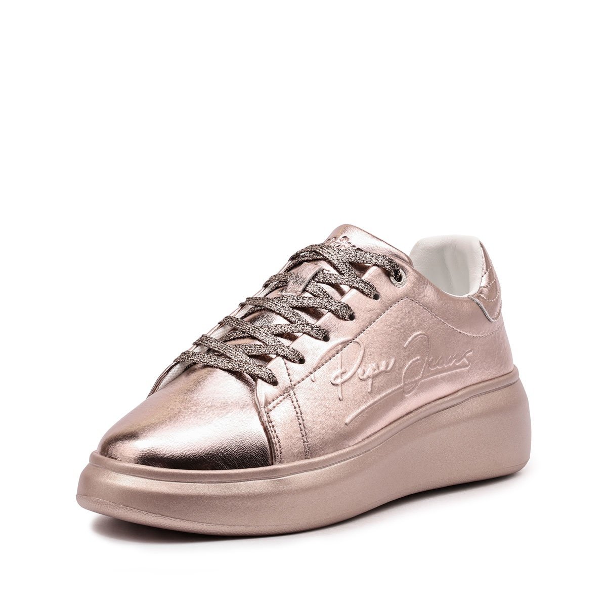 Pepe Jeans Yara Stars Дамски спортни обувки PLS000001-864