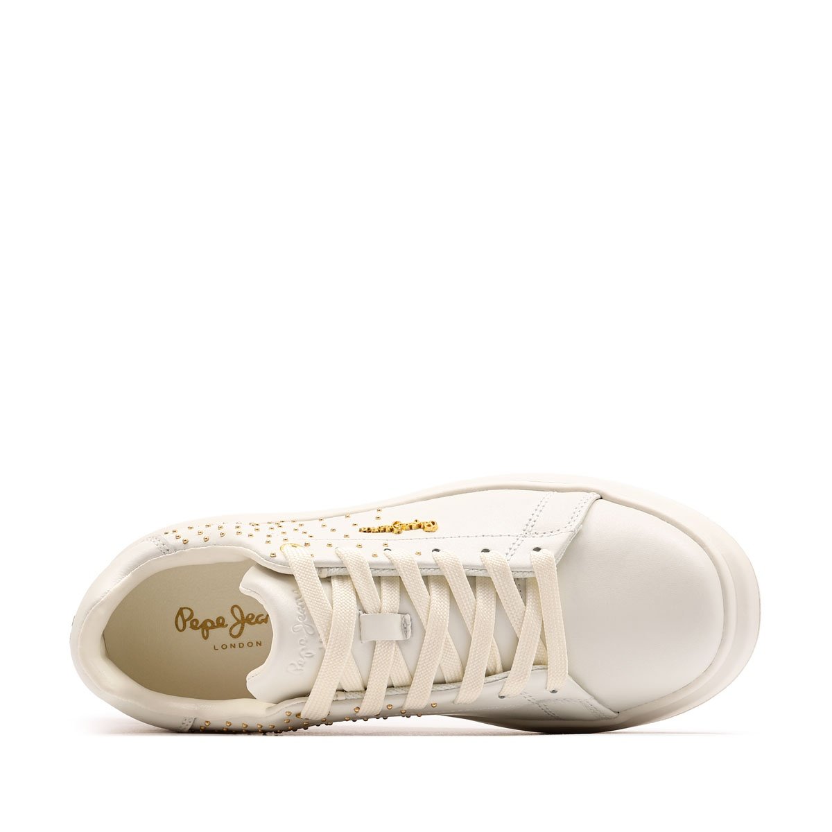 Дамски спортни обувки Pepe Jeans Yara Sweet PLS000002-801 Pepe Jeans Yara Sweet Дамски спортни обувки PLS000002-801