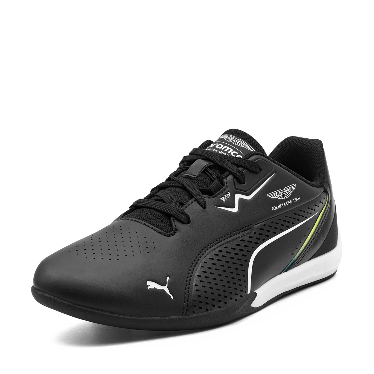 Puma Aston Martin Formula 1 Мъжки спортни обувки 309140-01