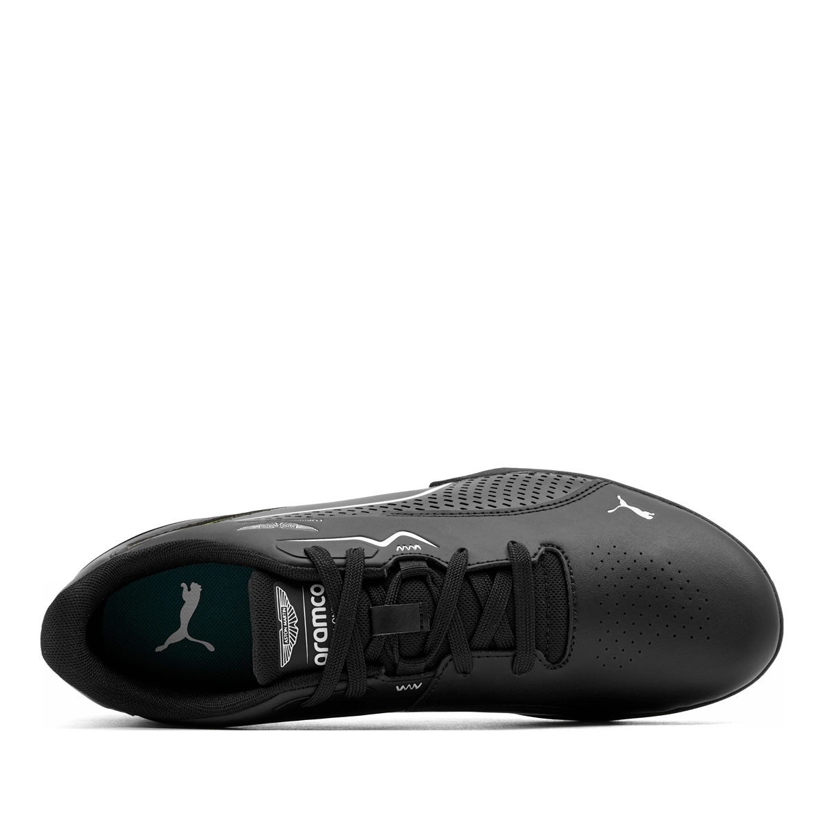 Puma Aston Martin Formula 1 Мъжки спортни обувки 309140-01