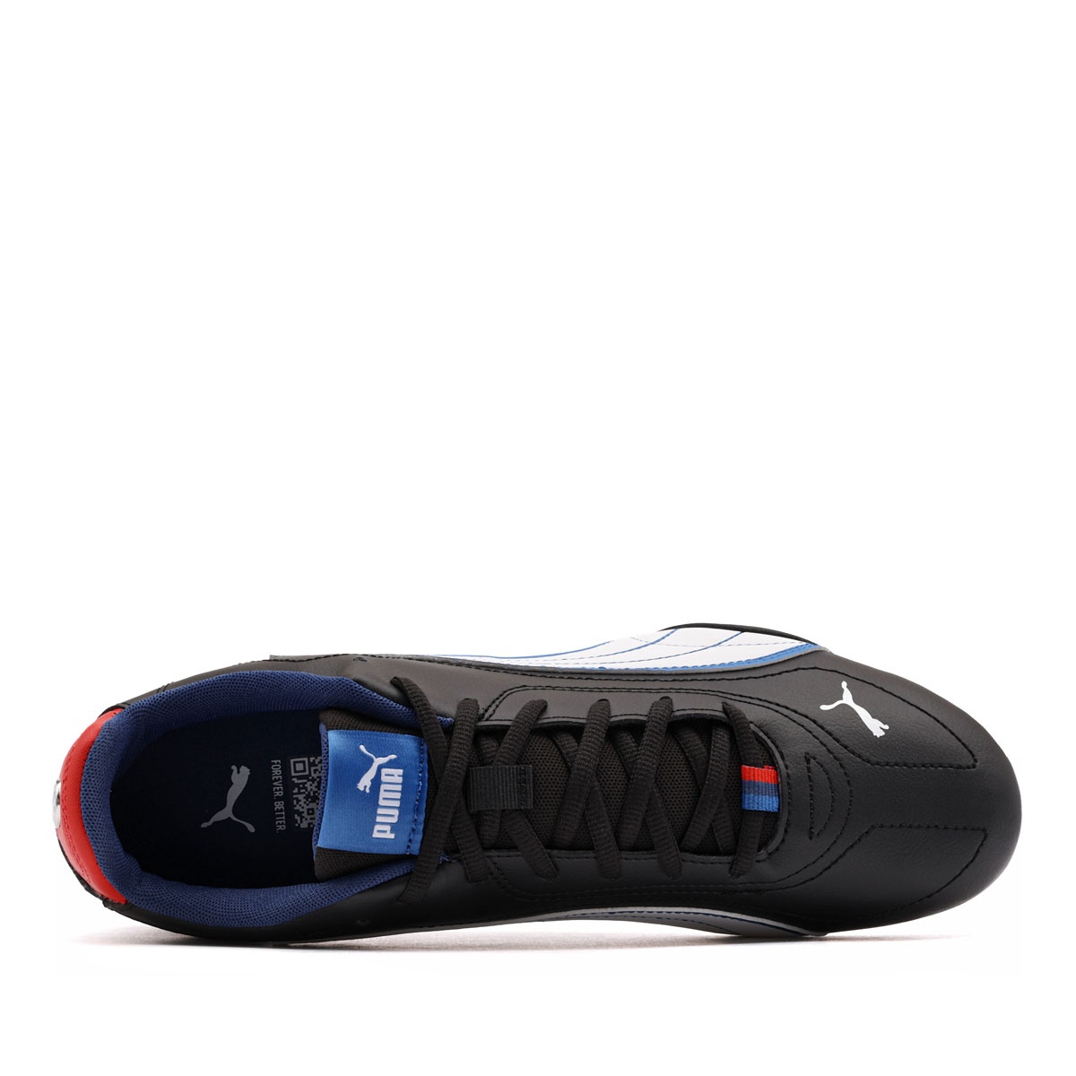Puma BMW MMS Catch Мъжки спортни обувки 309208-01