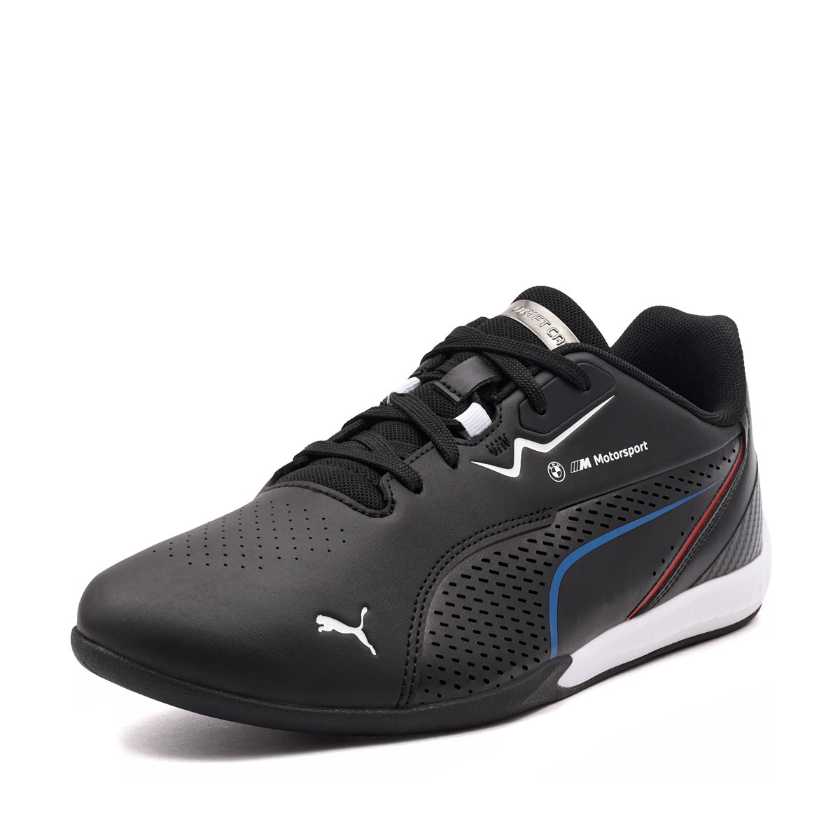 Puma BMW MMS Drift Cat 11 Мъжки спортни обувки 308614-05