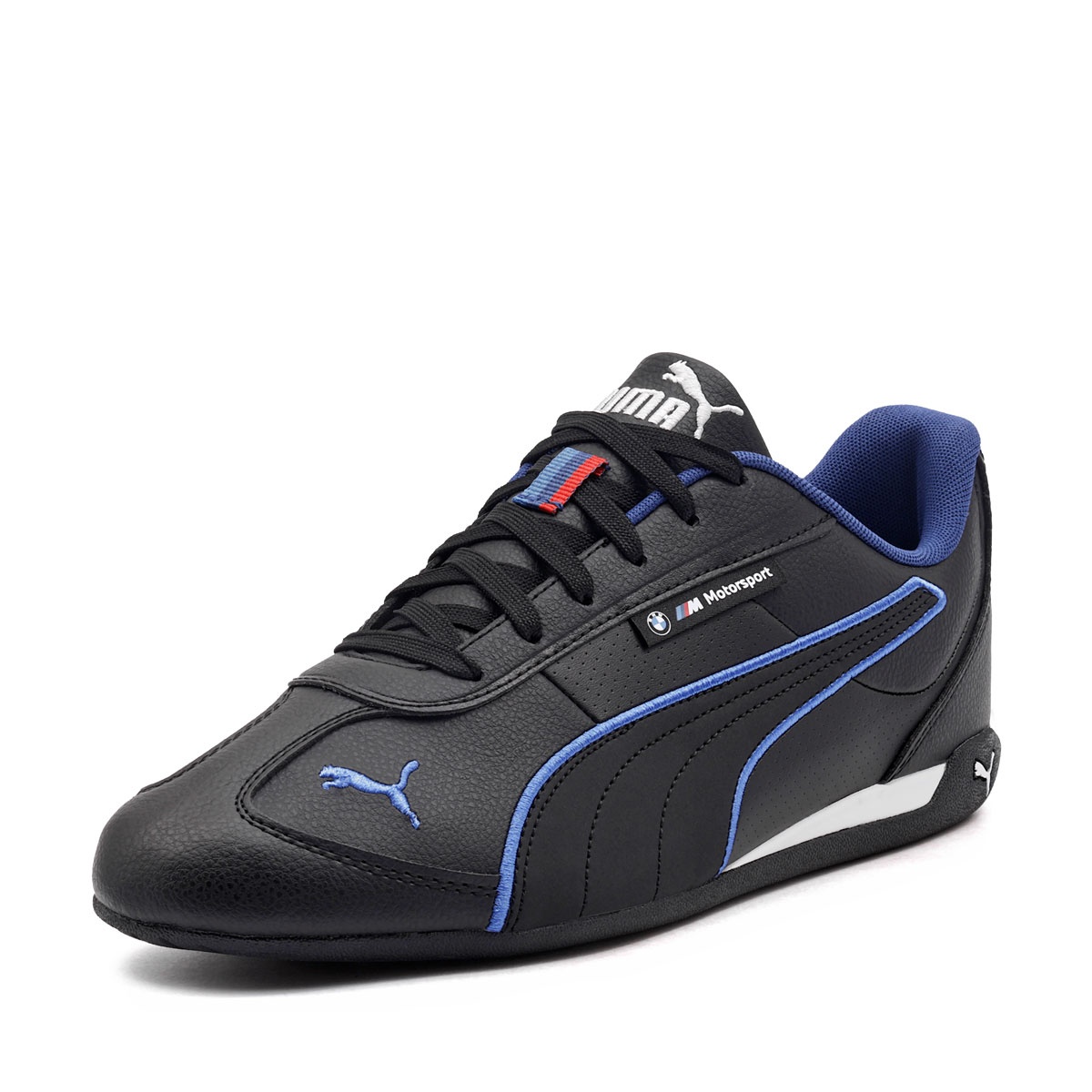 Puma BMW MMS Replicatch Мъжки спортни обувки 309207-01