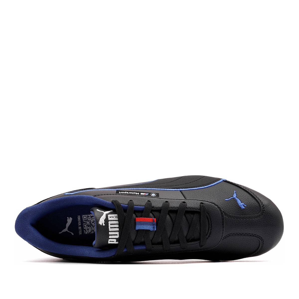 Puma BMW MMS Replicatch Мъжки спортни обувки 309207-01