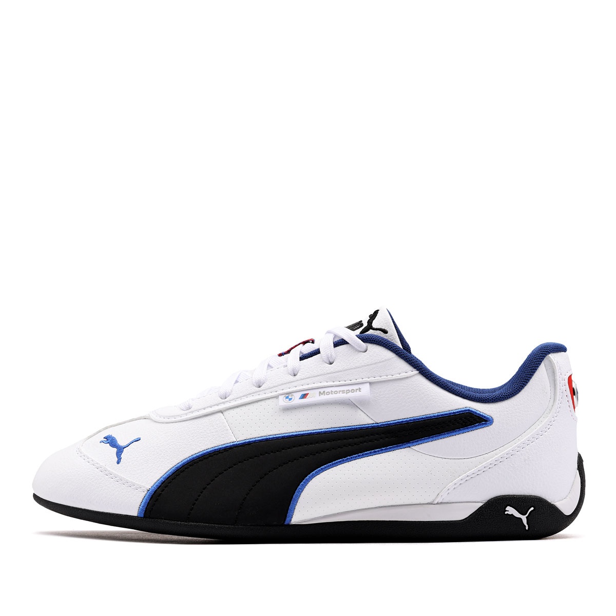 Puma BMW MMS Replicatch Мъжки спортни обувки 309207-02