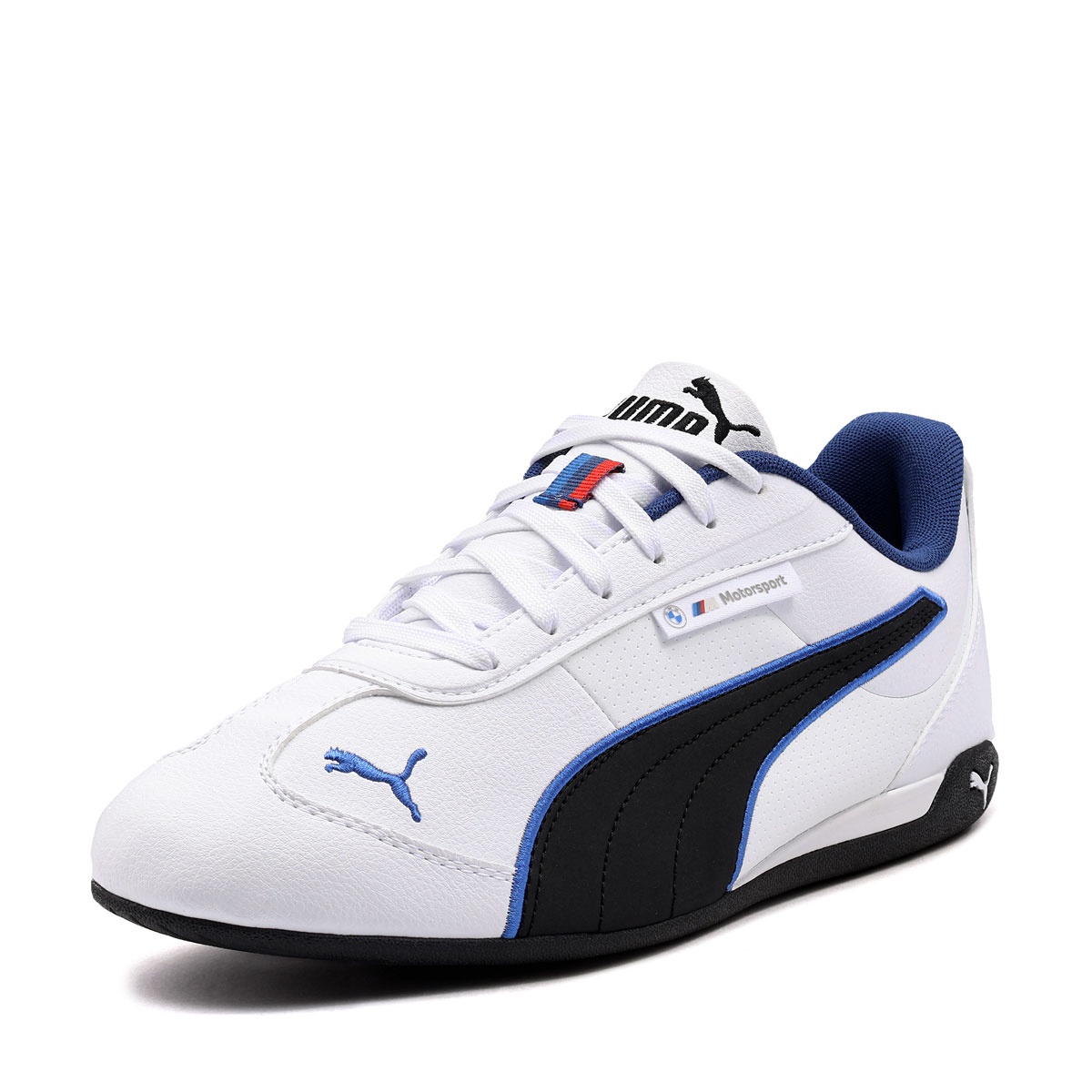 Puma BMW MMS Replicatch Мъжки спортни обувки 309207-02
