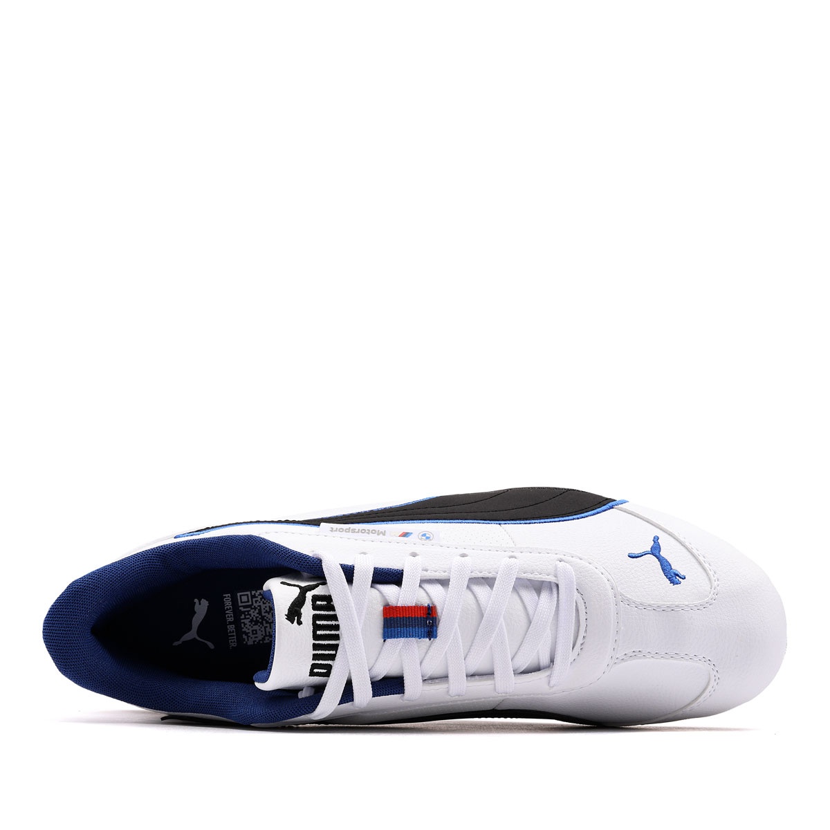 Puma BMW MMS Replicatch Мъжки спортни обувки 309207-02