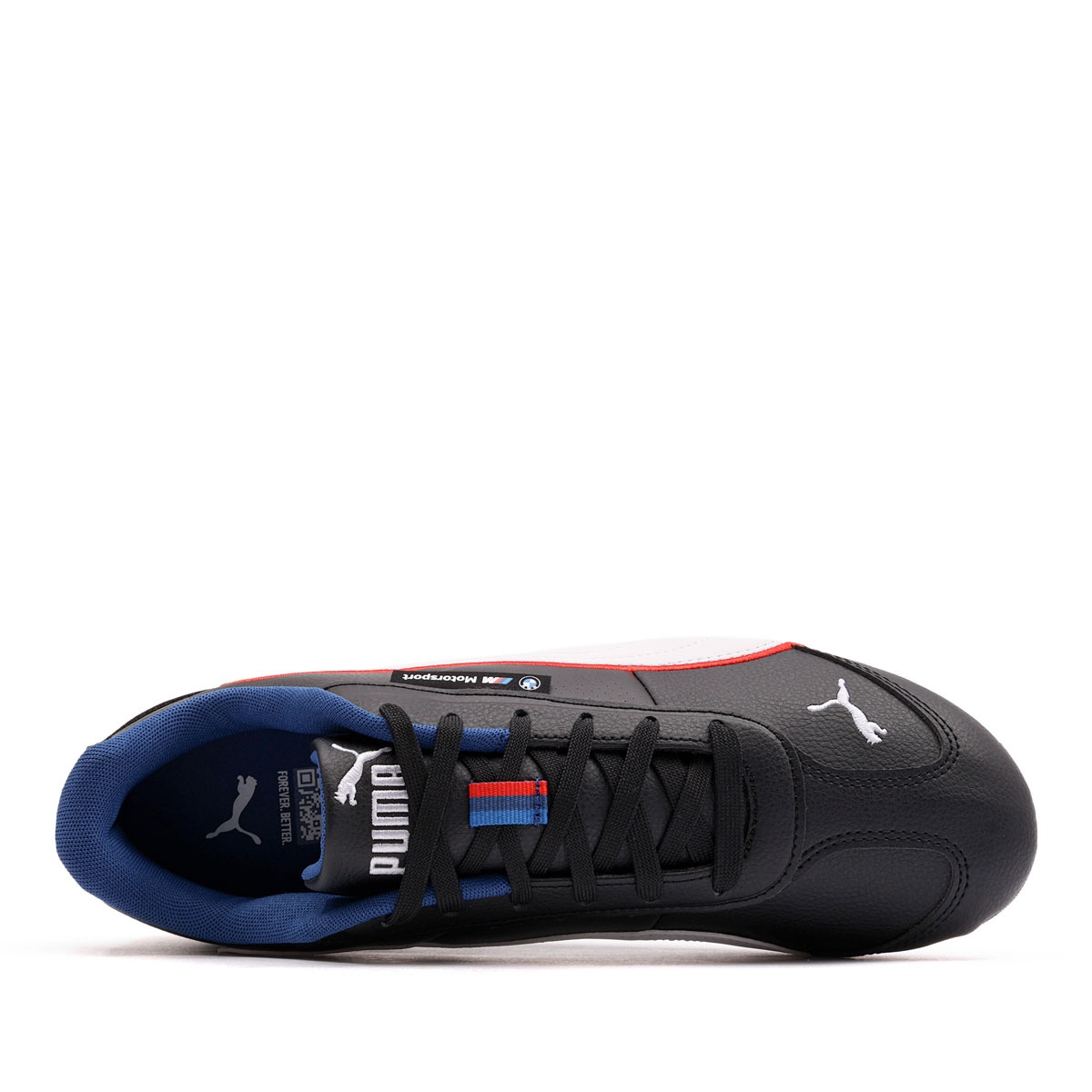 Puma BMW MMS Replicatch Мъжки спортни обувки 309207-03