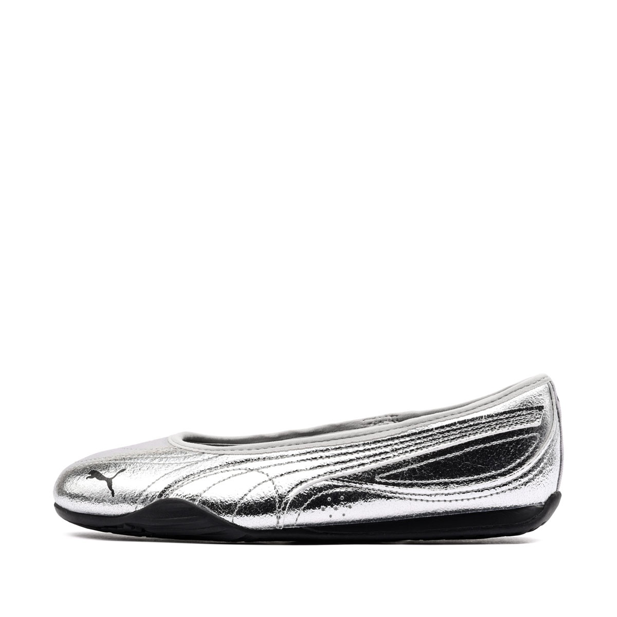 Puma Catch Ballerina Дамски спортни обувки 405843-01