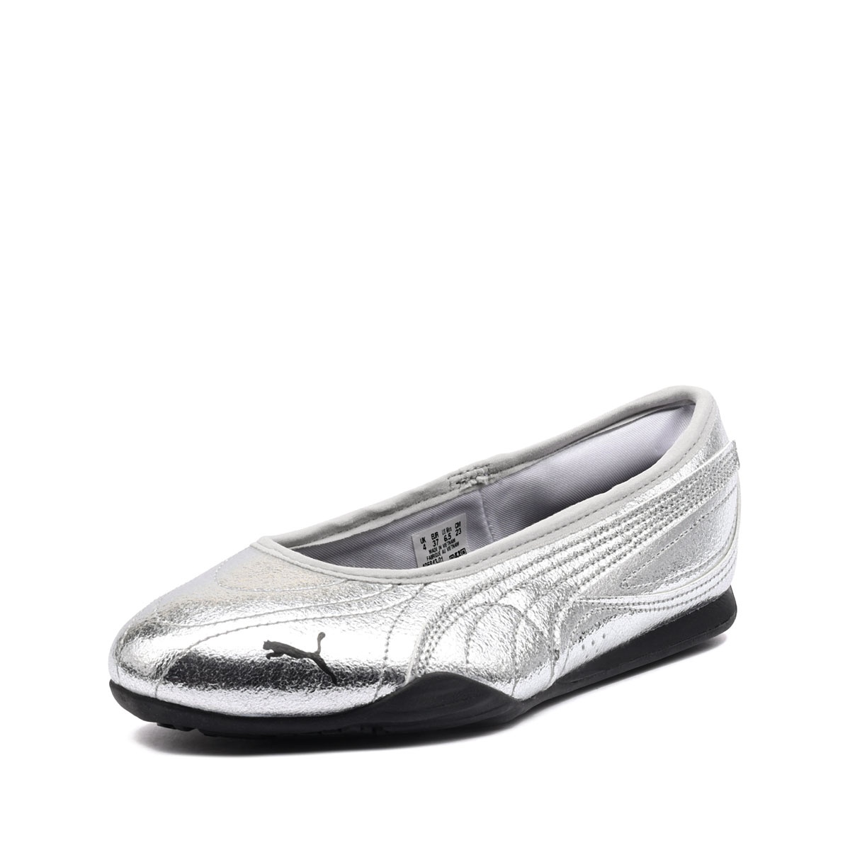 Puma Catch Ballerina Дамски спортни обувки 405843-01